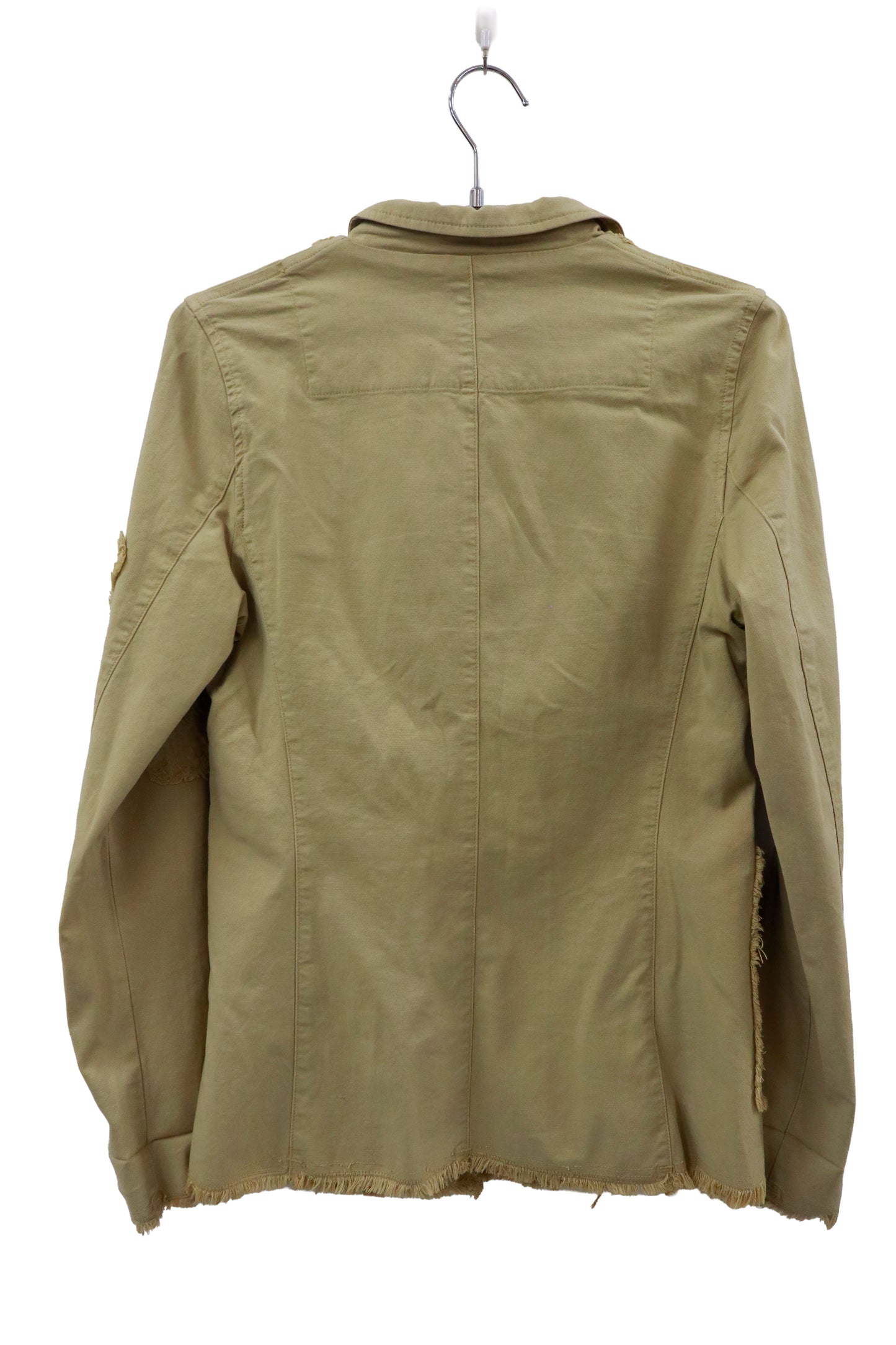 Les Copains jacket / NV-［2601-035］