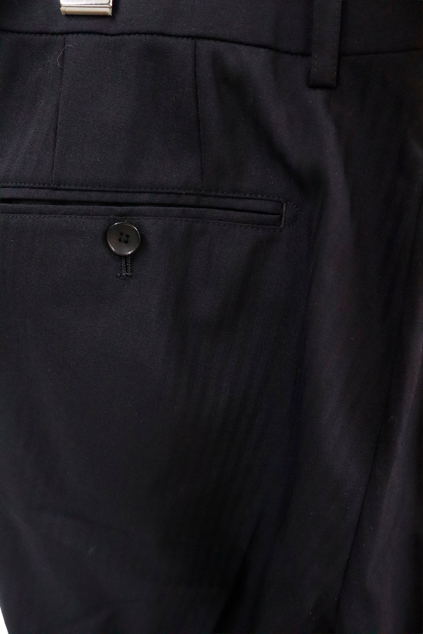 suit slacks/U-［2511-028］