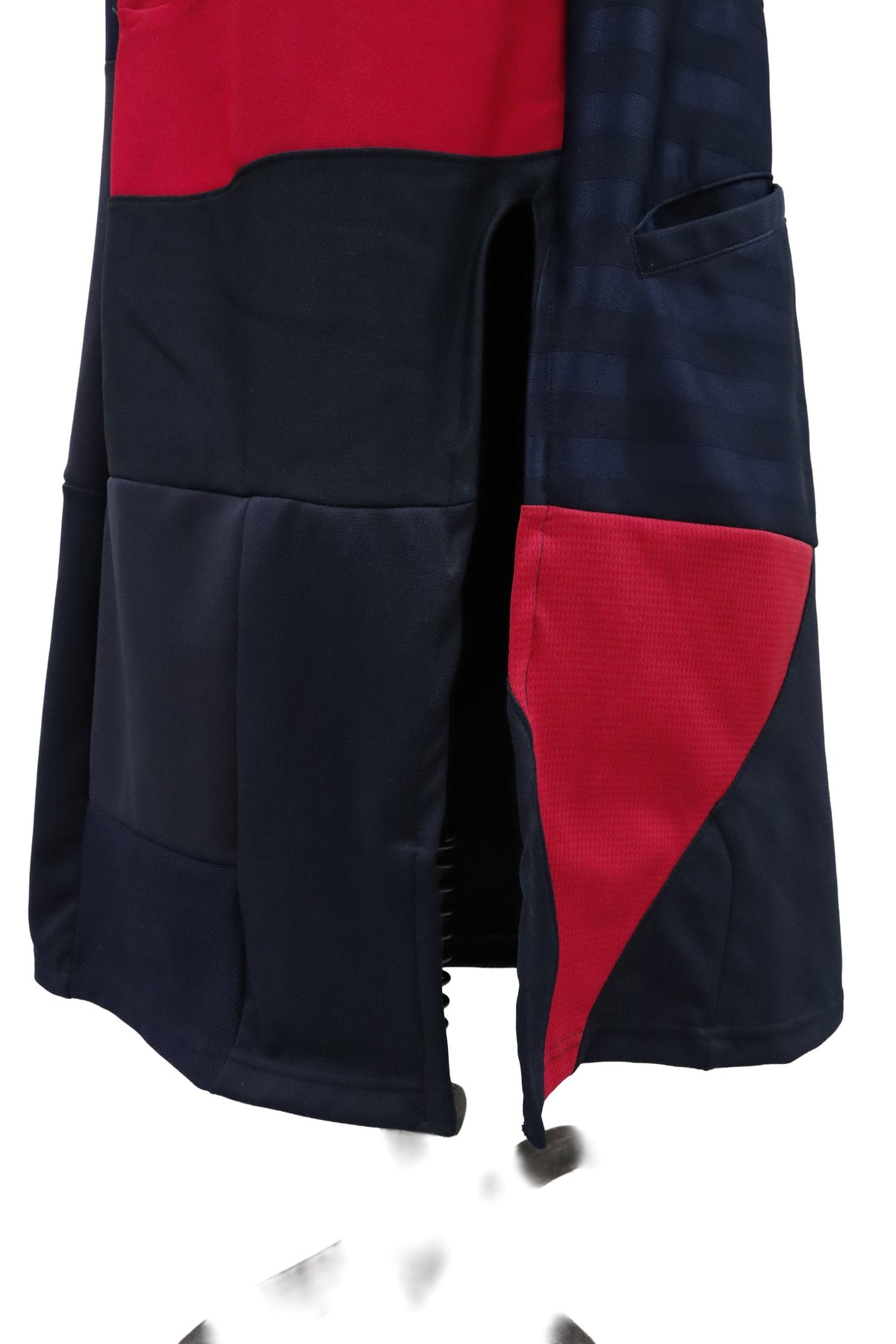 track skirt/RM-［2608-092］
