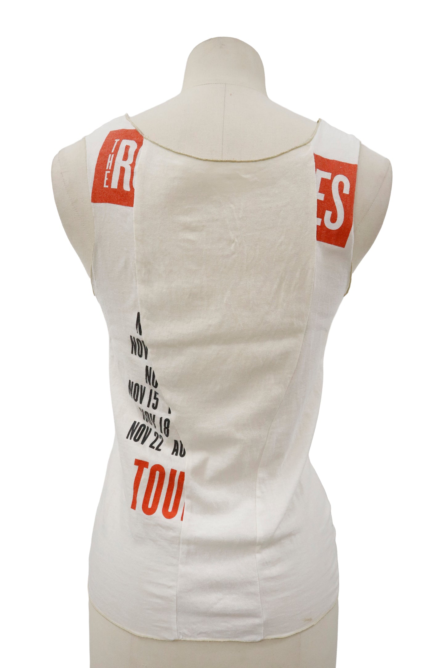 Y2K tops/RM-［2604-012］
