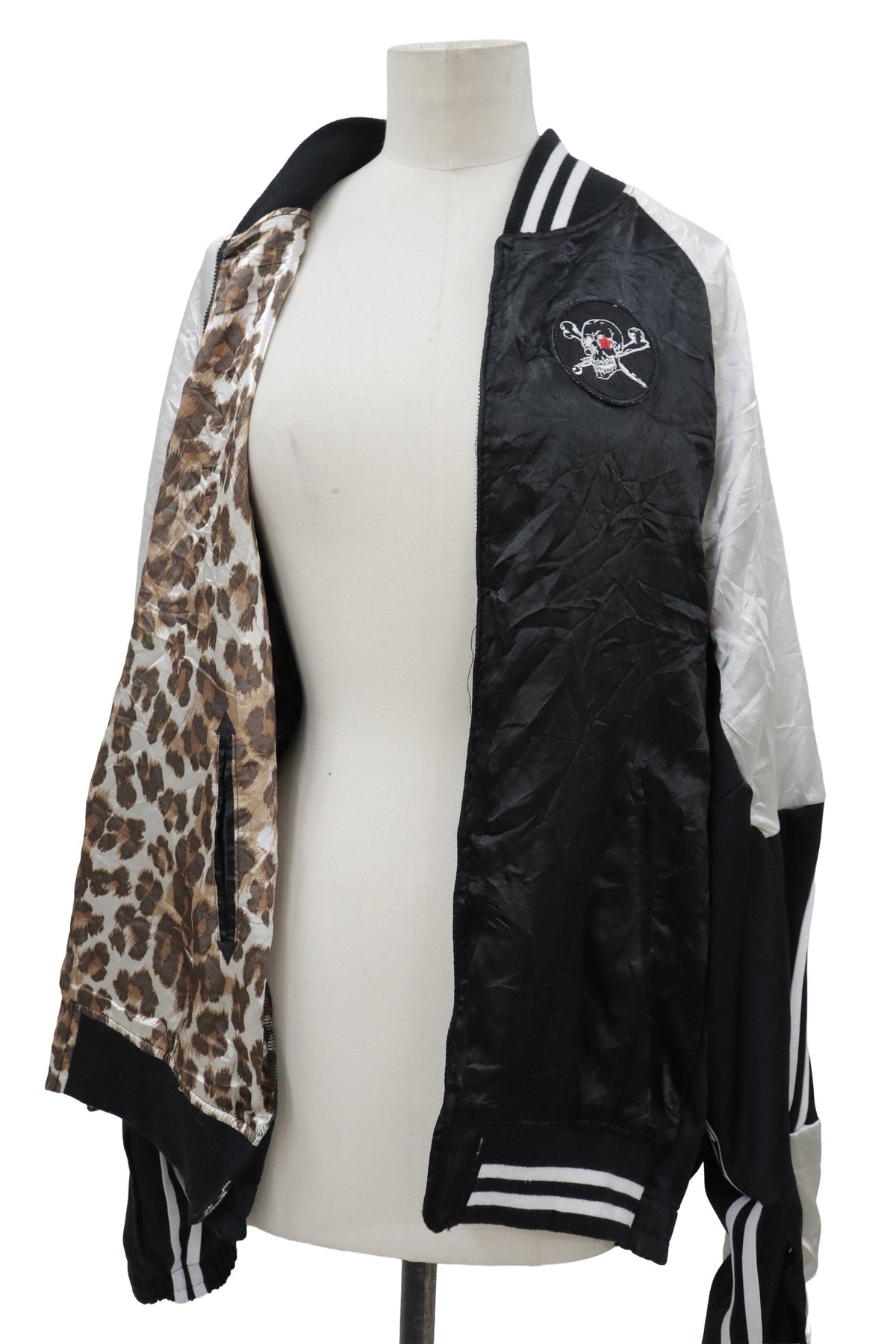 docking souvenir jacket/RM-［2608-109］