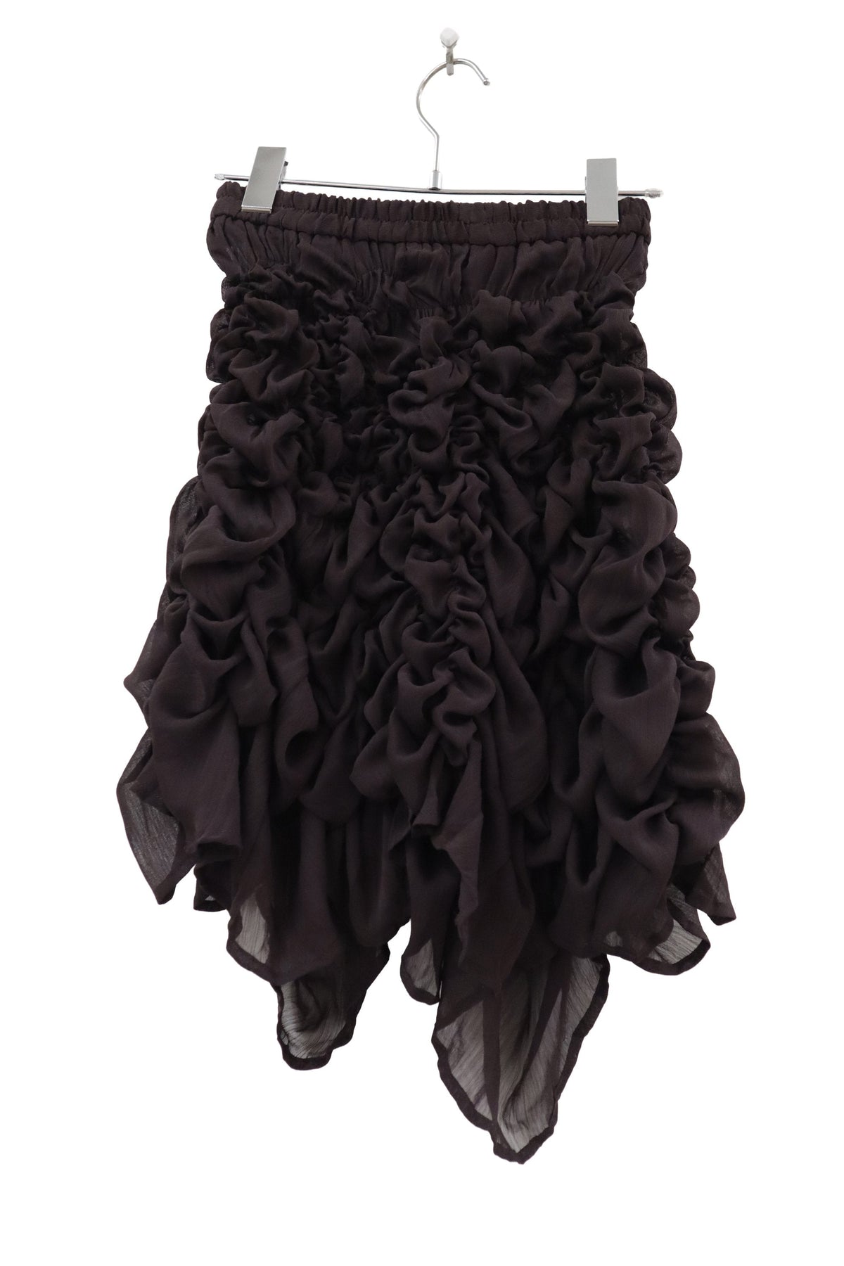 KUSHA KUSHA PLAN/skirt/RM-［2607-113］