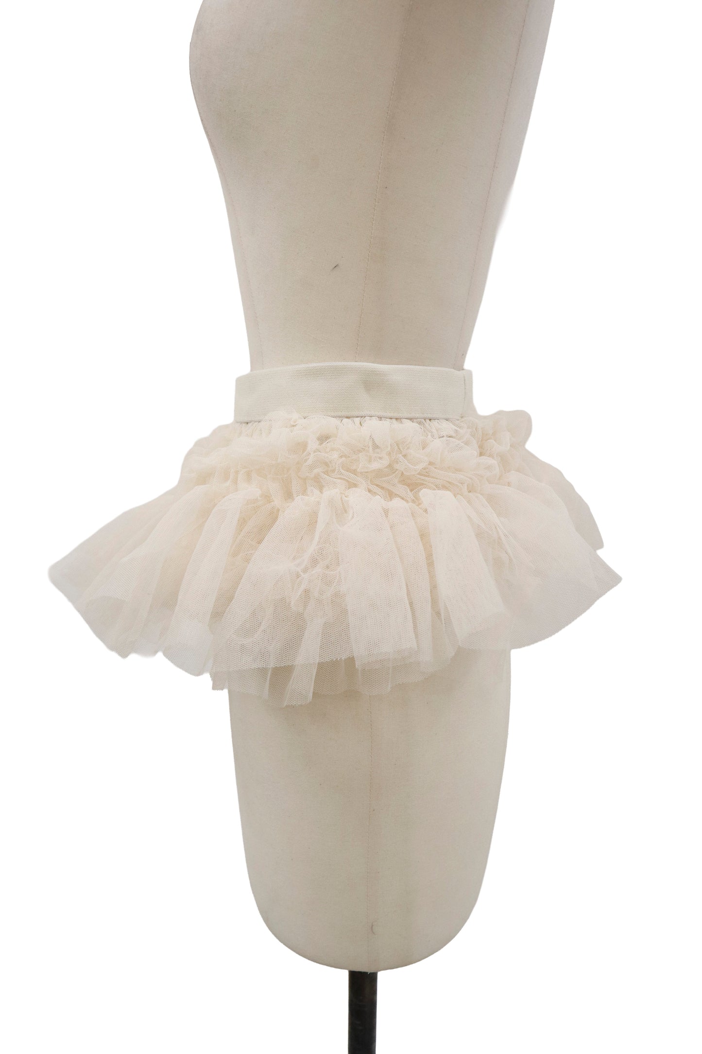 KUSHA KUSHA PLAN/skirt /RM-［2602-097］