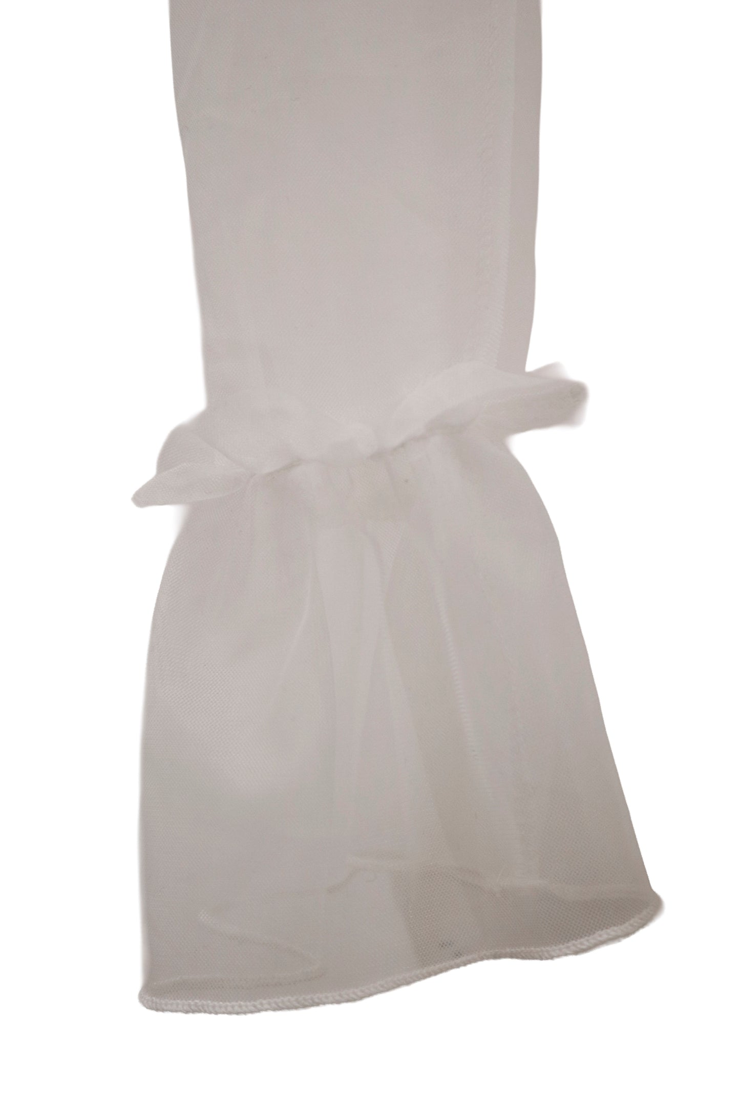 KUSHAKUSHA-PLAN-ribbon-tie-shirt /RM-［2601-011］