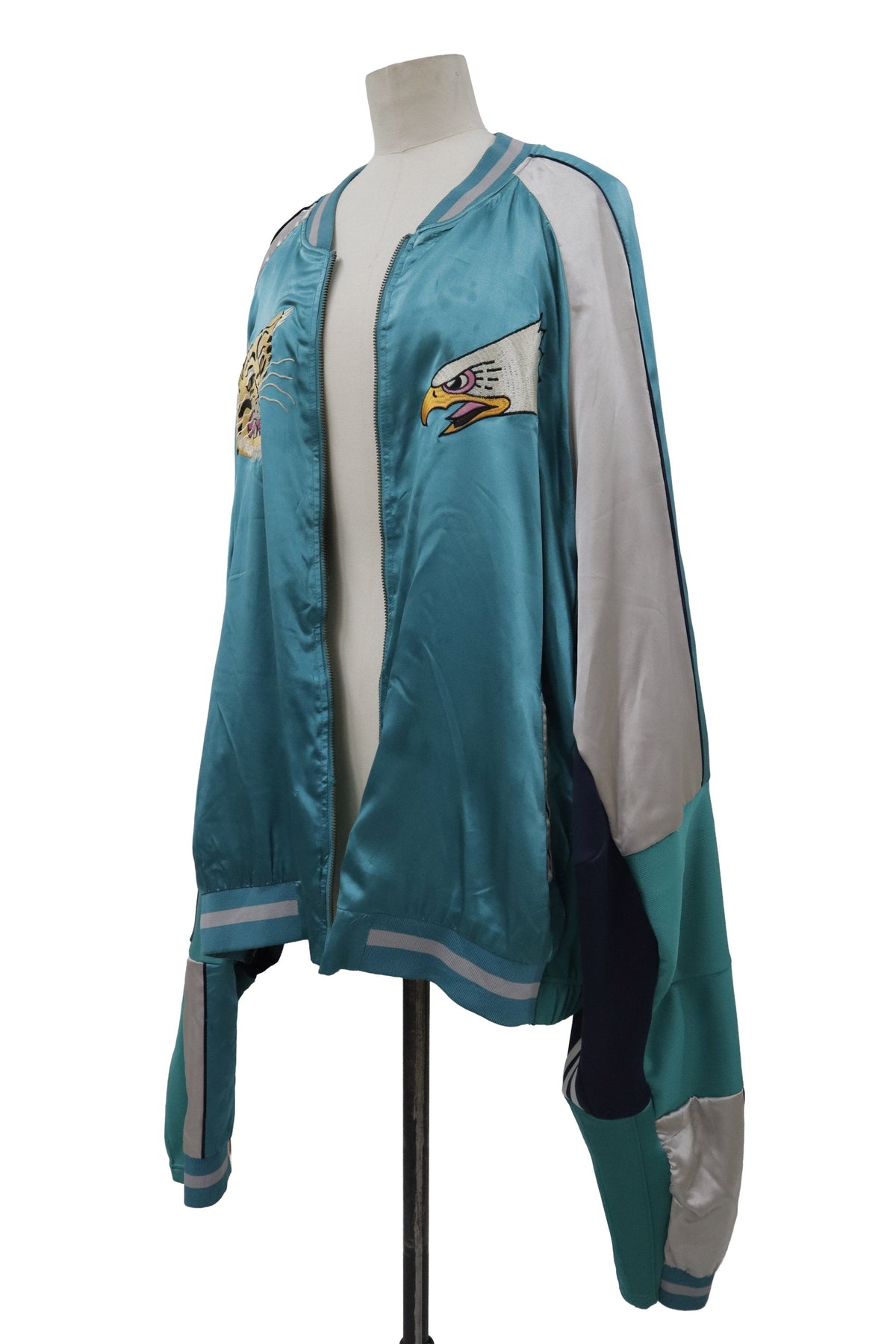 docking souvenir jacket/RM-［2608-110］