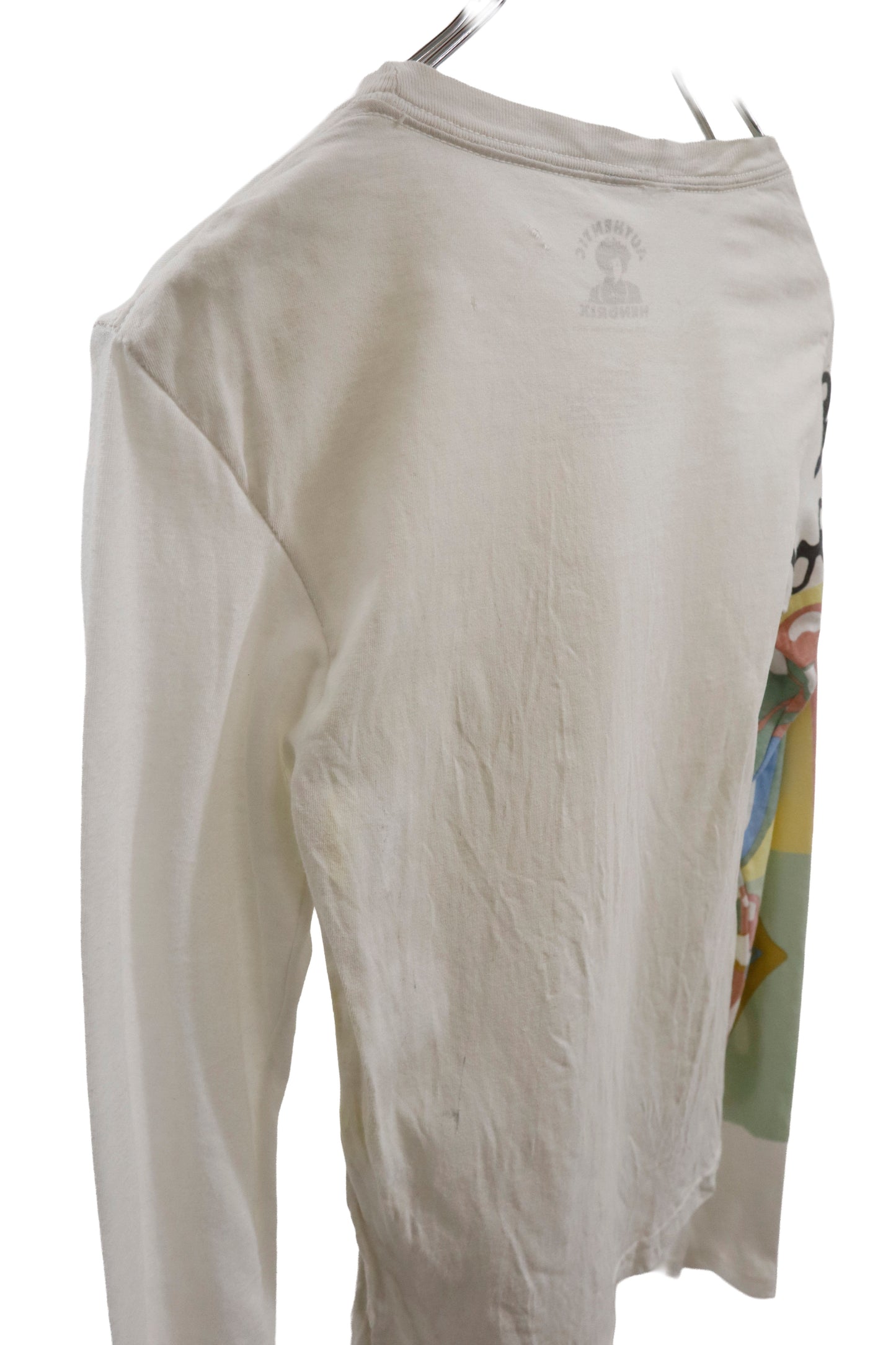 Y2K tops/RM-［2604-046］