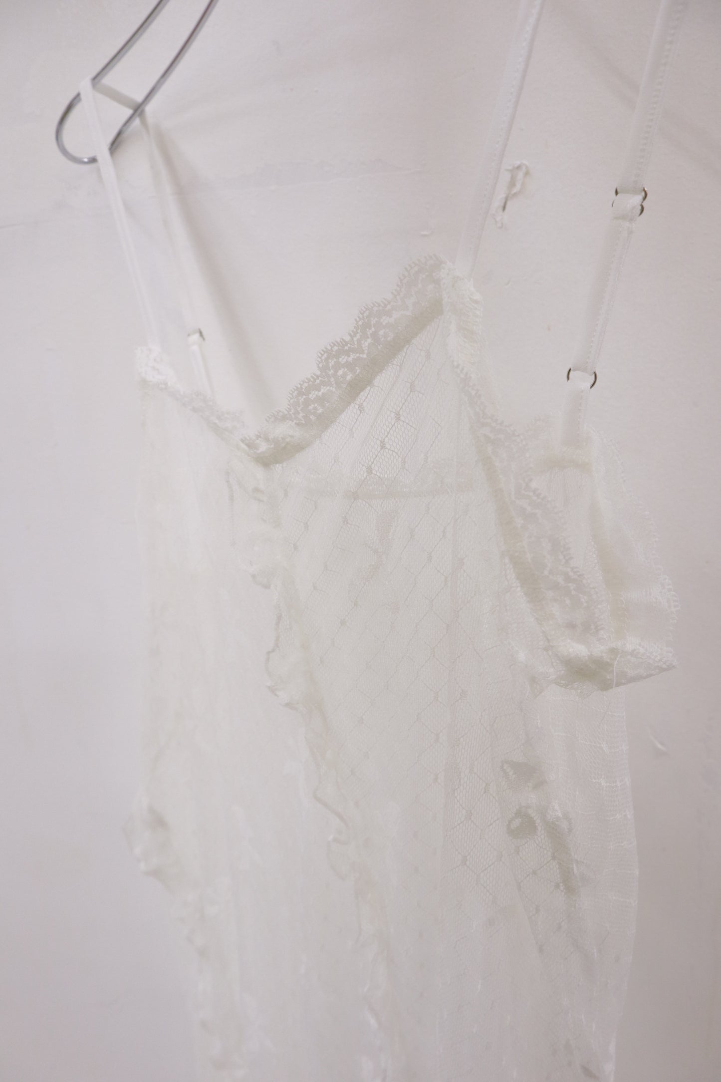 dress/U-［2511-007］