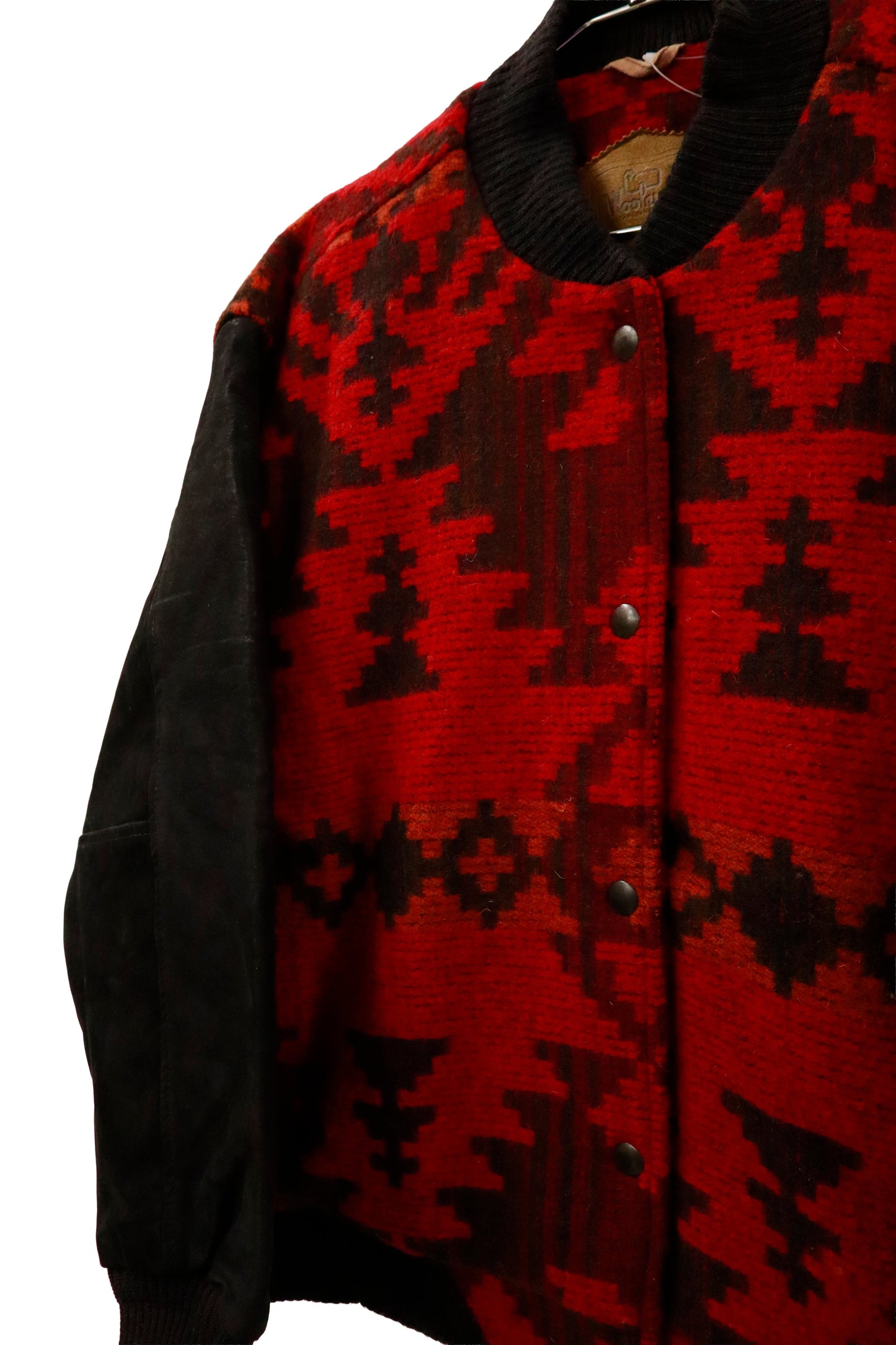 90’s Woolrich award jacket / NV-［2601-008］
