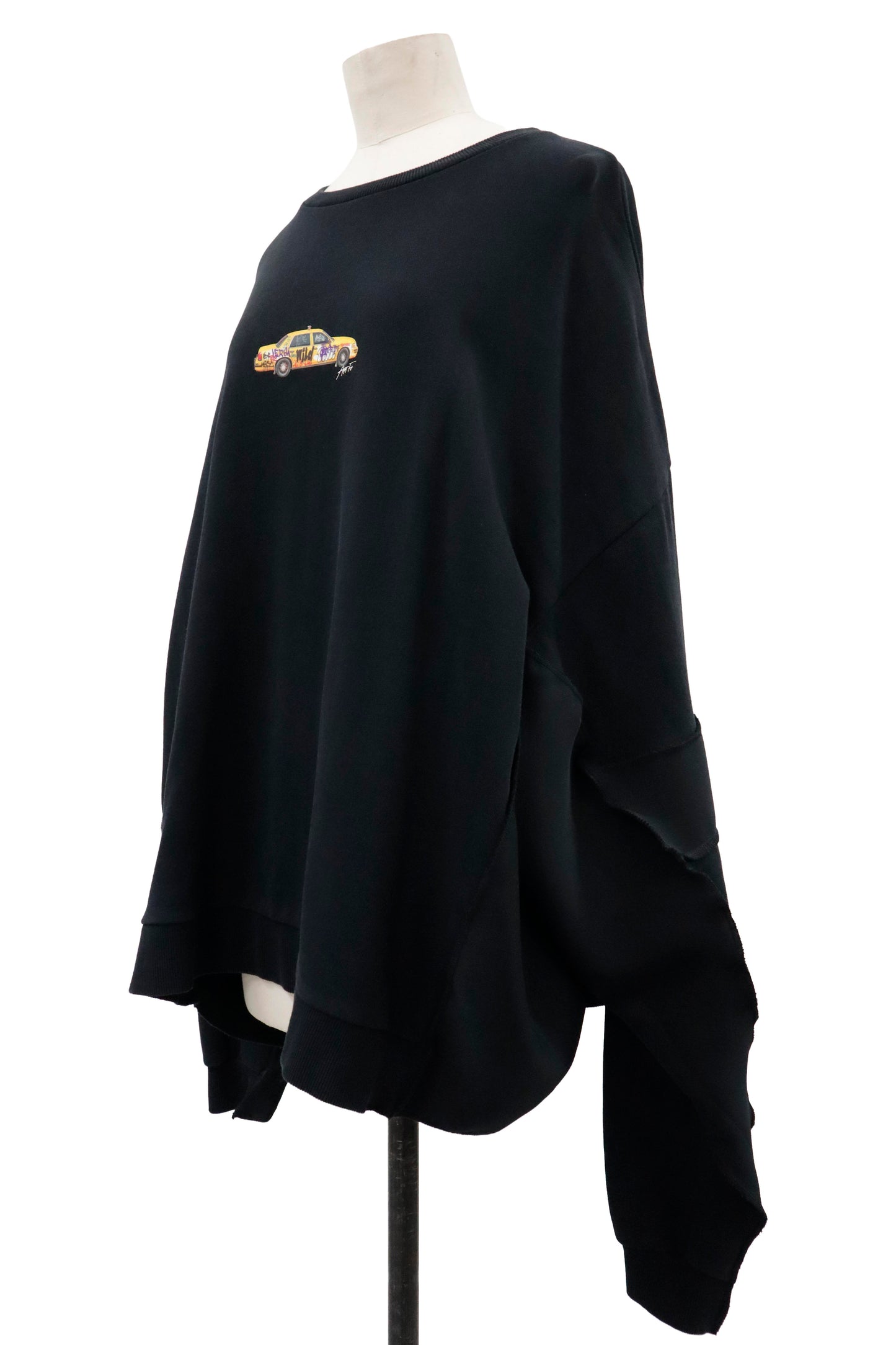 switching design tops/RM-［2605-047］
