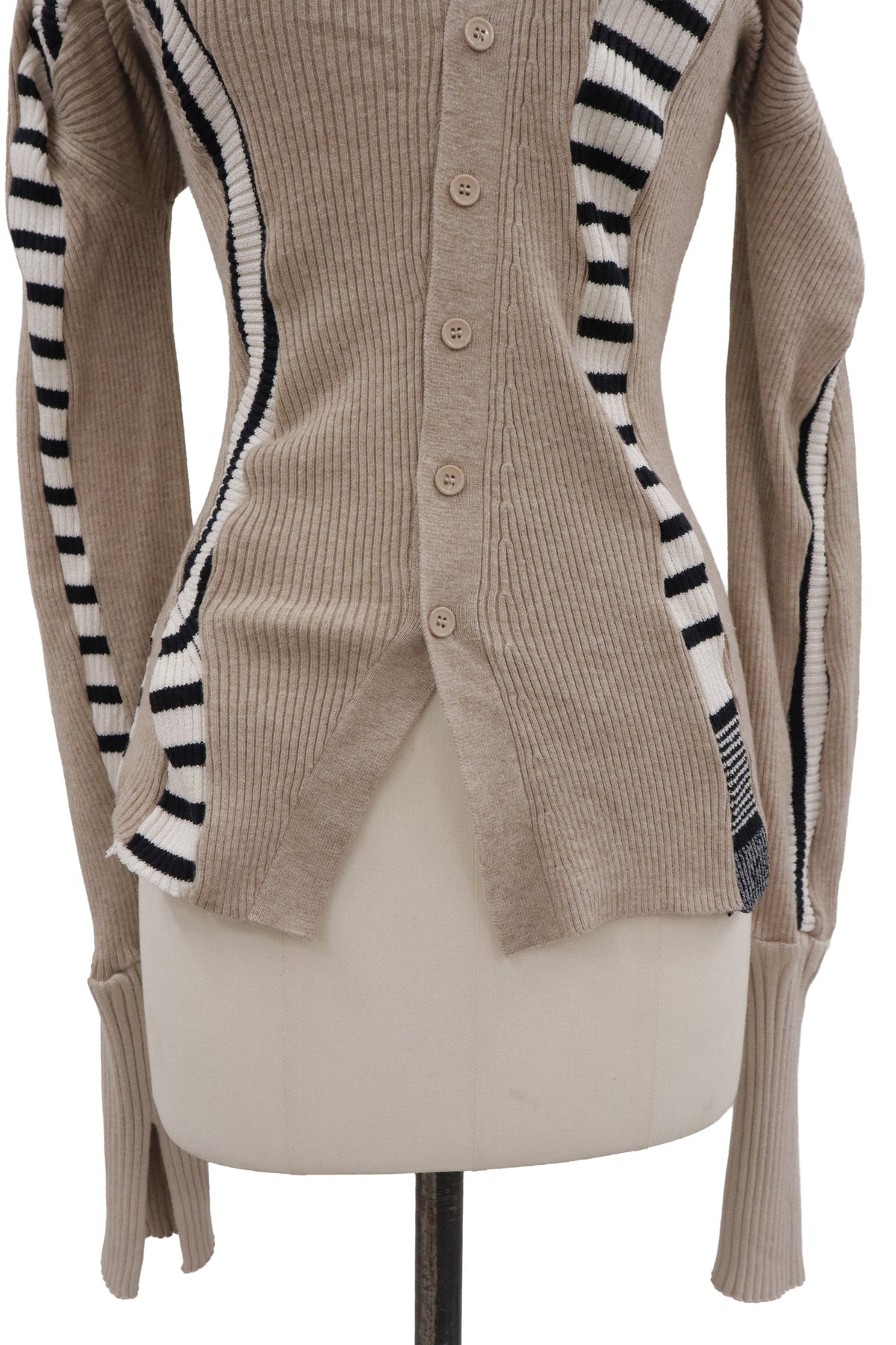 docking rib knit/RM-［2608-031］