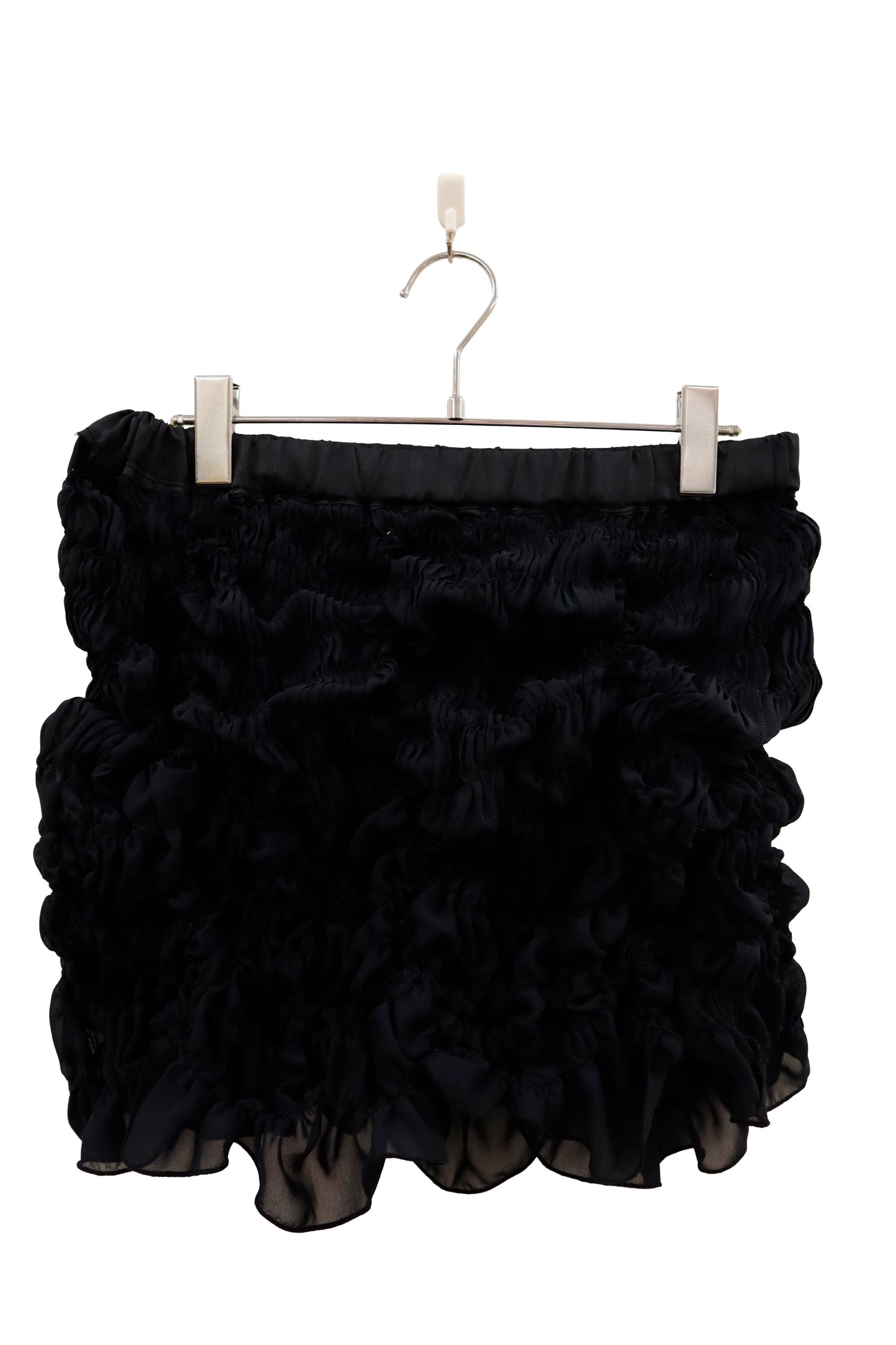 KUSHA KUSHA PLAN/skirt/RM-［2602-124］