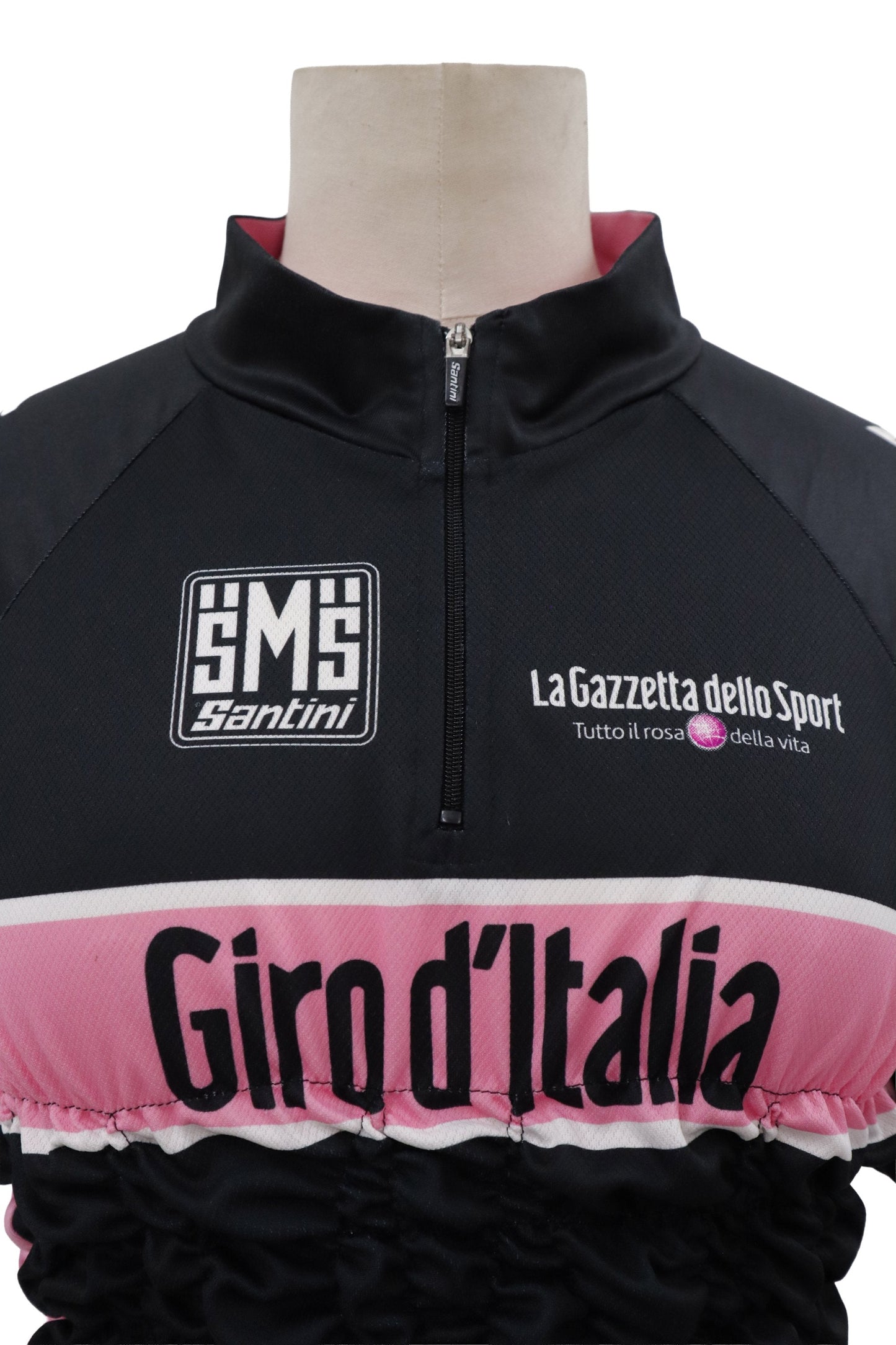 KUSHA KUSHA sports tops/RM-［2607-012］