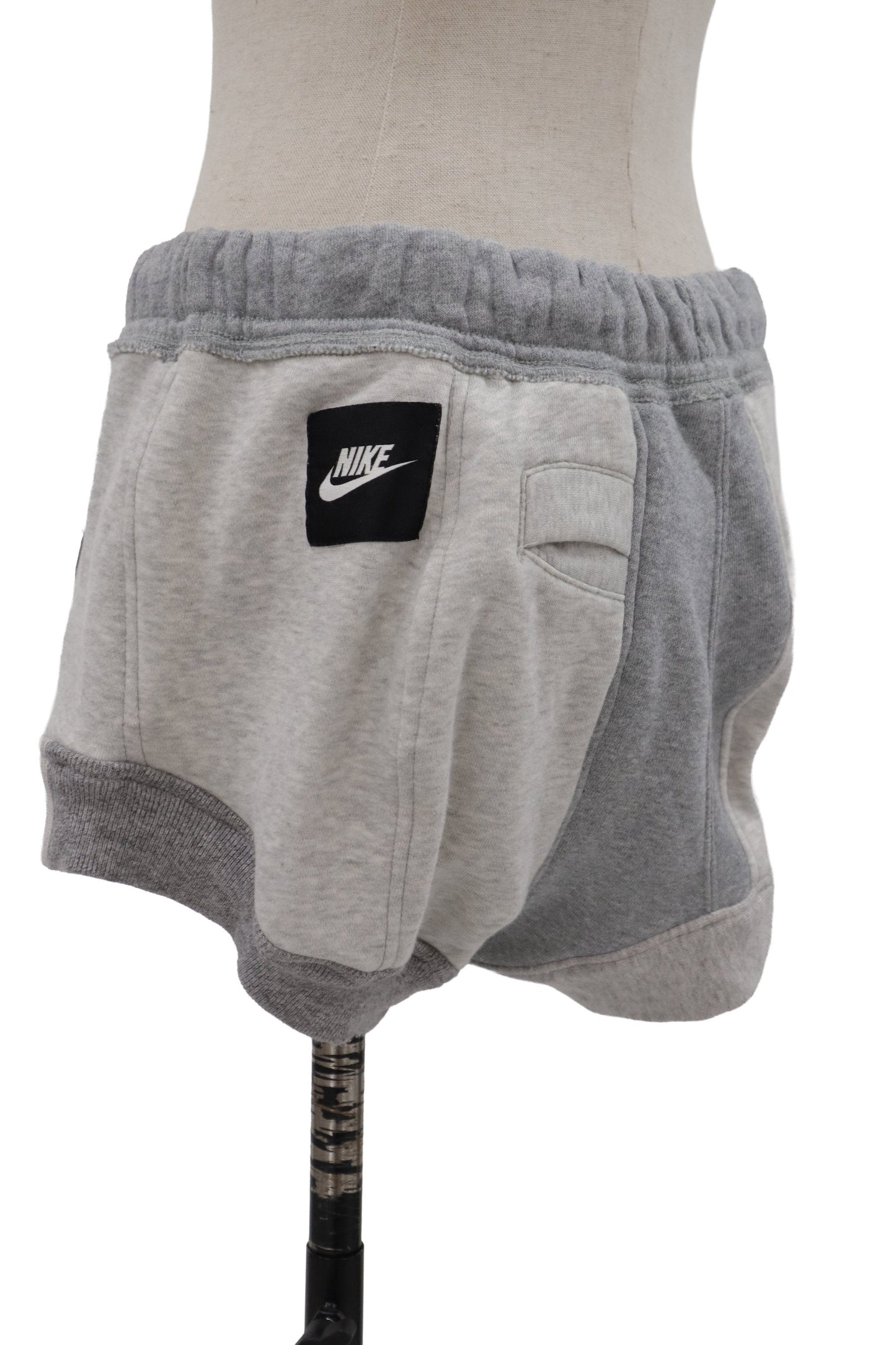 NIKE sweat shorts/RM-［2606-032］