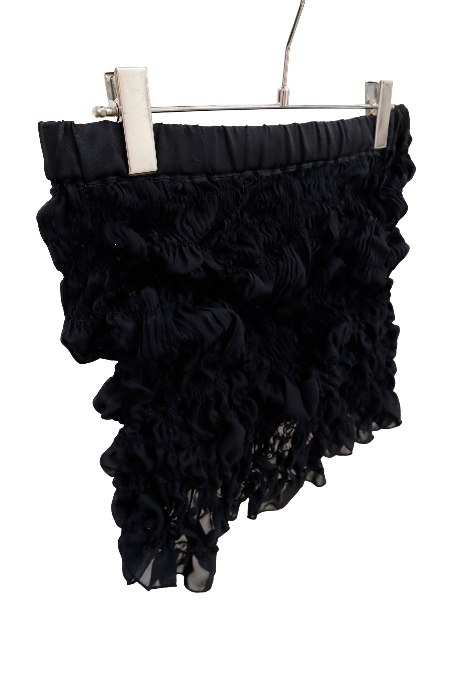 KUSHA KUSHA PLAN/skirt/RM-［2602-124］