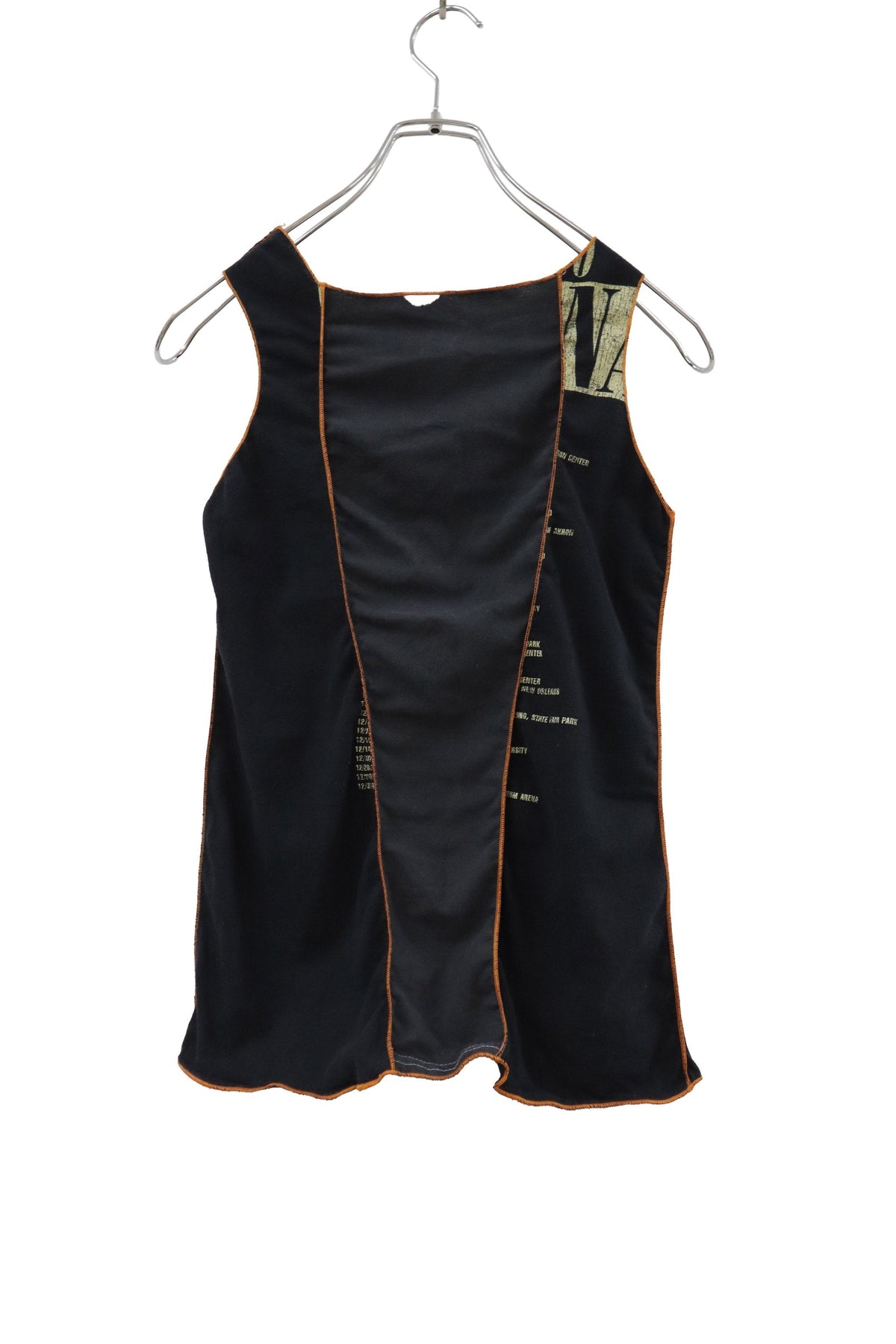 Y2K tops/RM-［2607-173］
