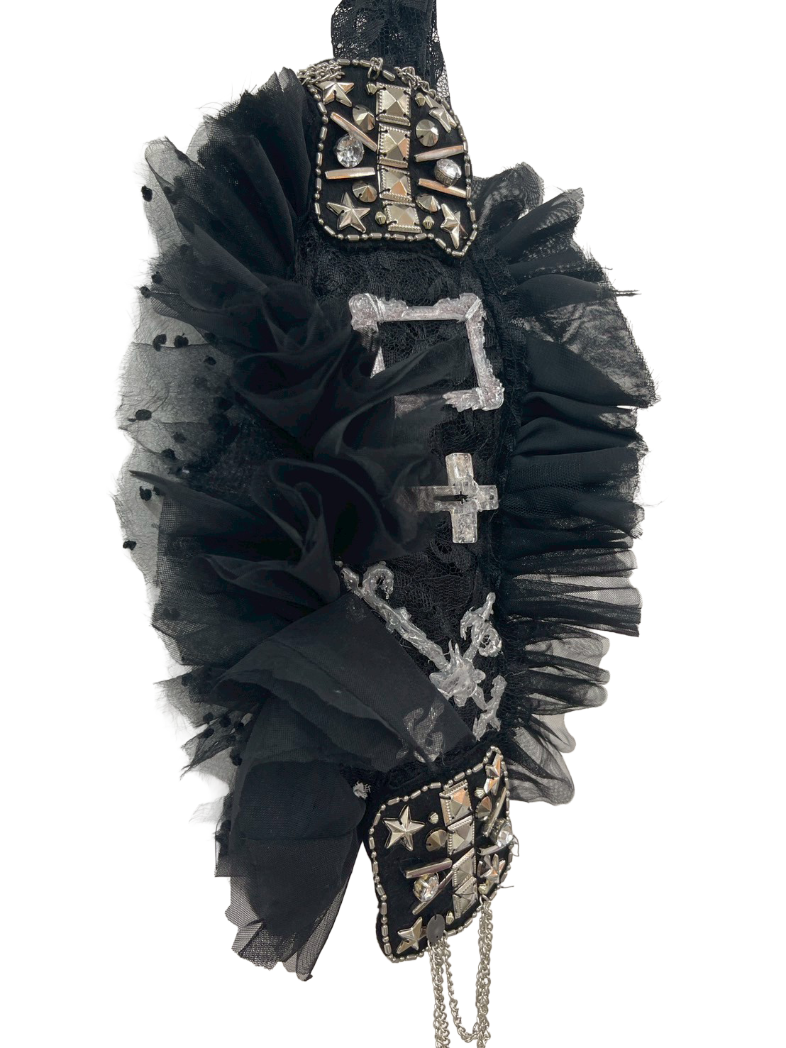 Head Dress ヘッドドレス RM-［2507-170］