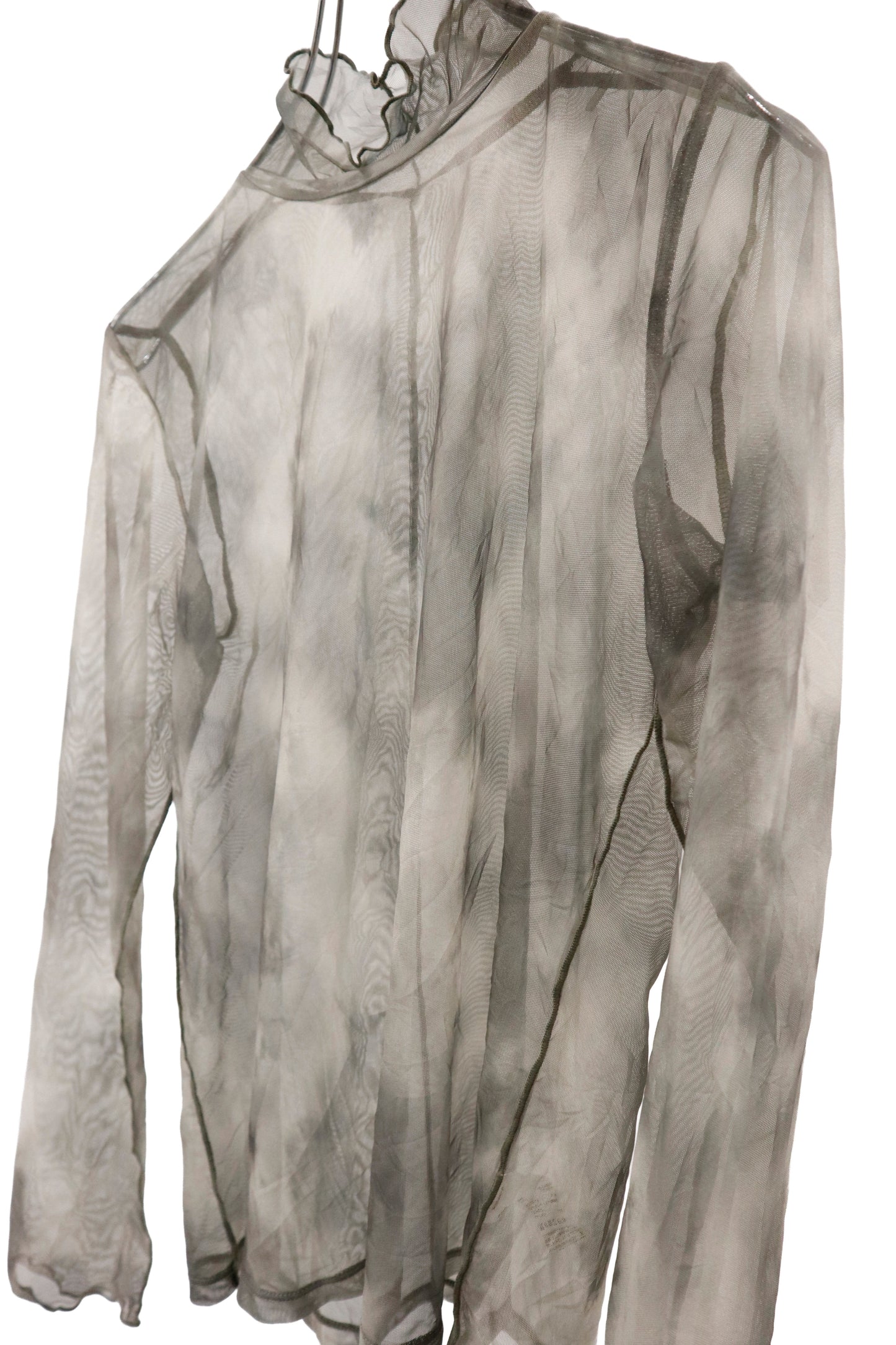 skin tops /U-［2601-101L］