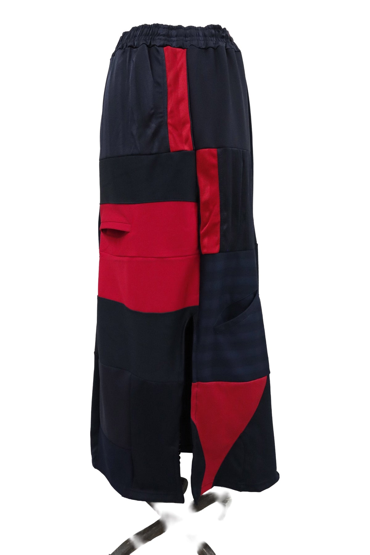 track skirt/RM-［2608-092］