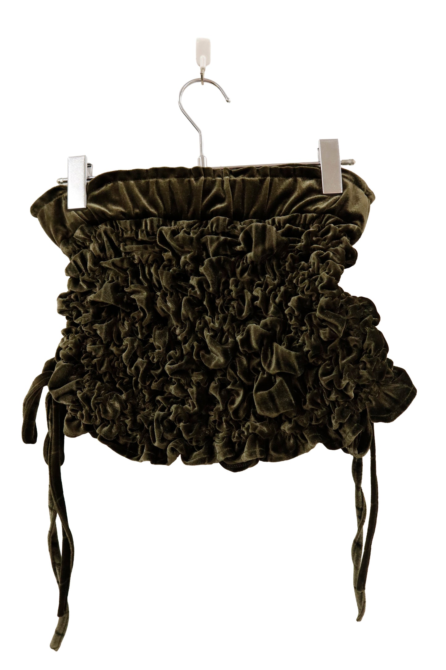 KUSHA KUSHA PLAN/skirt/RM-［2602-120］