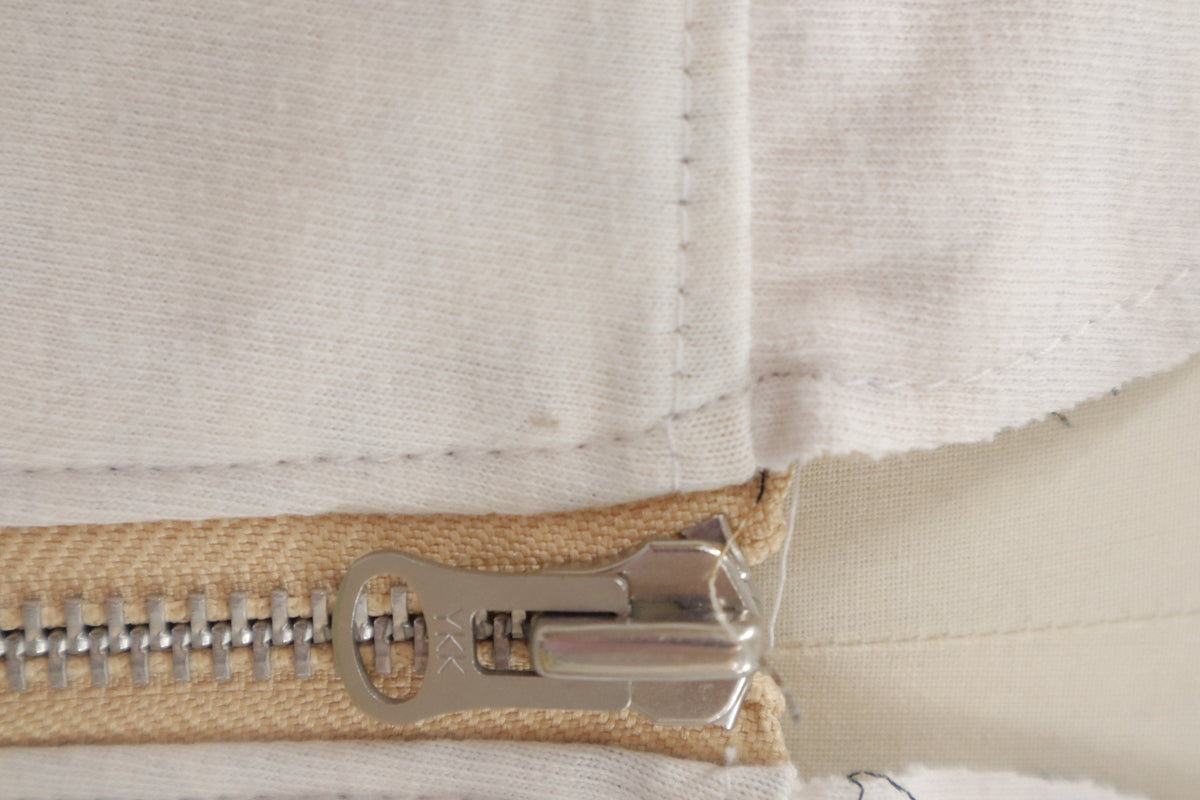 patchwork tops/RM-［2608-081］