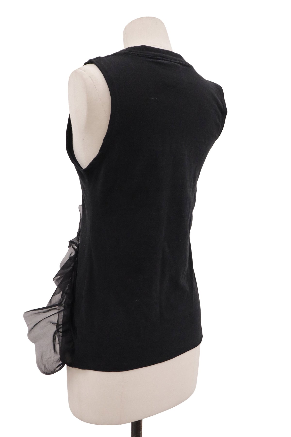 Fril Y2K tops/RM-［2607-016］