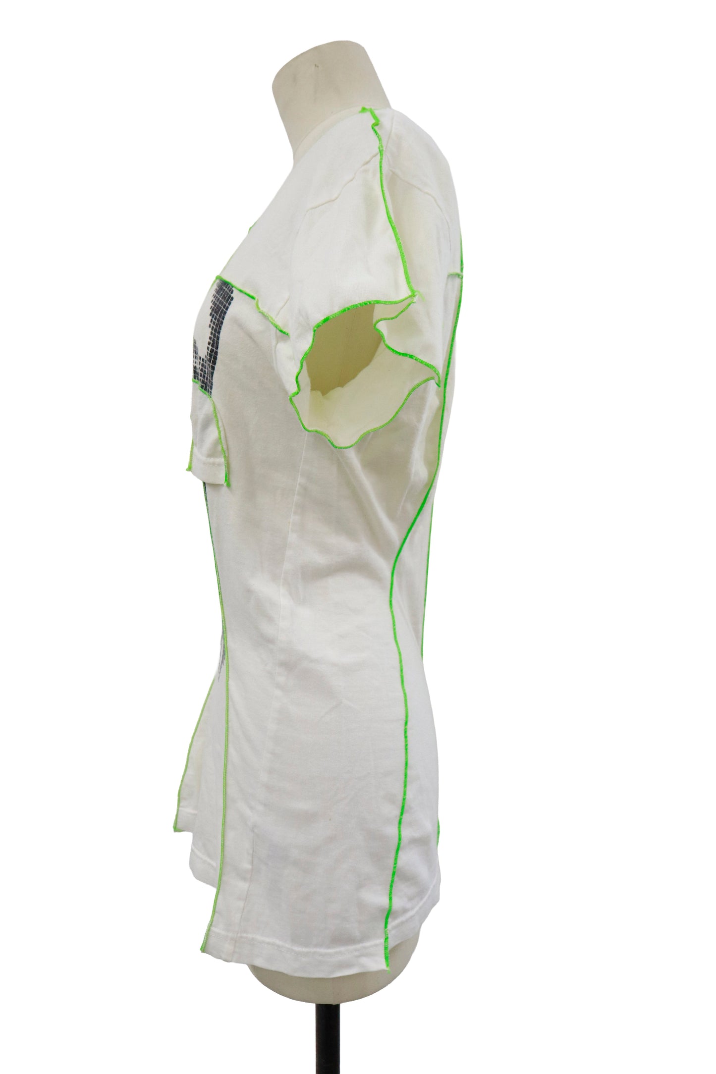 drawing rolled edge tops/RM-［2605-002］