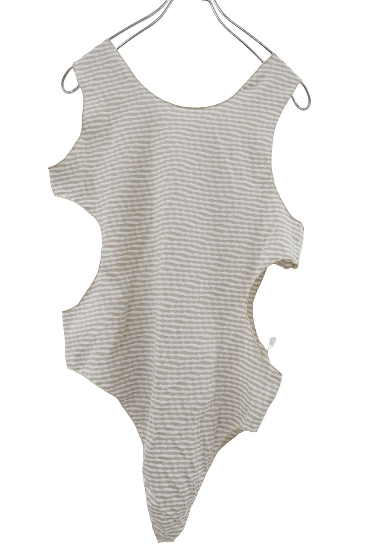 asymmetry tops/RM-［2608-048］