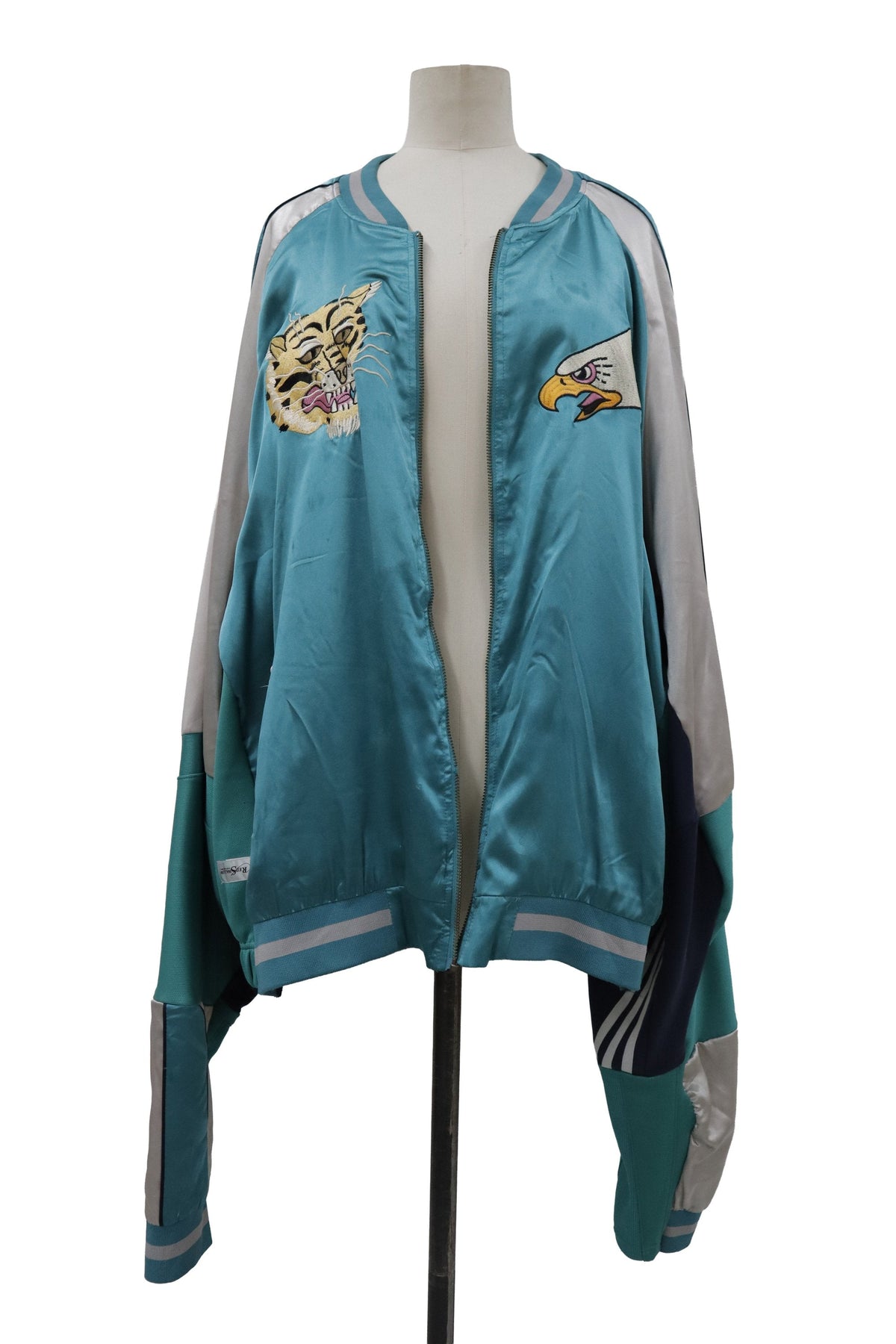docking souvenir jacket/RM-［2608-110］