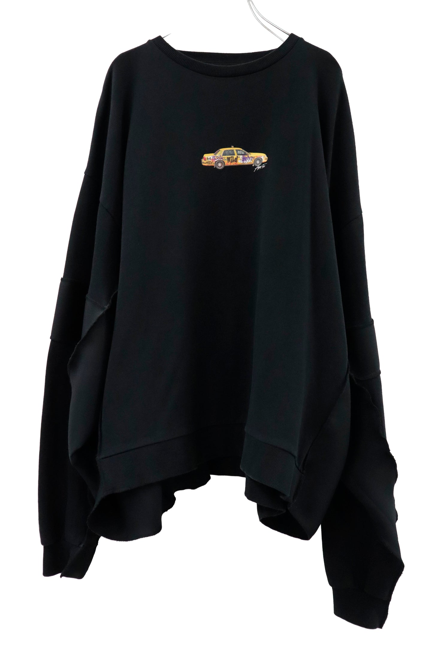 switching design tops/RM-［2605-047］