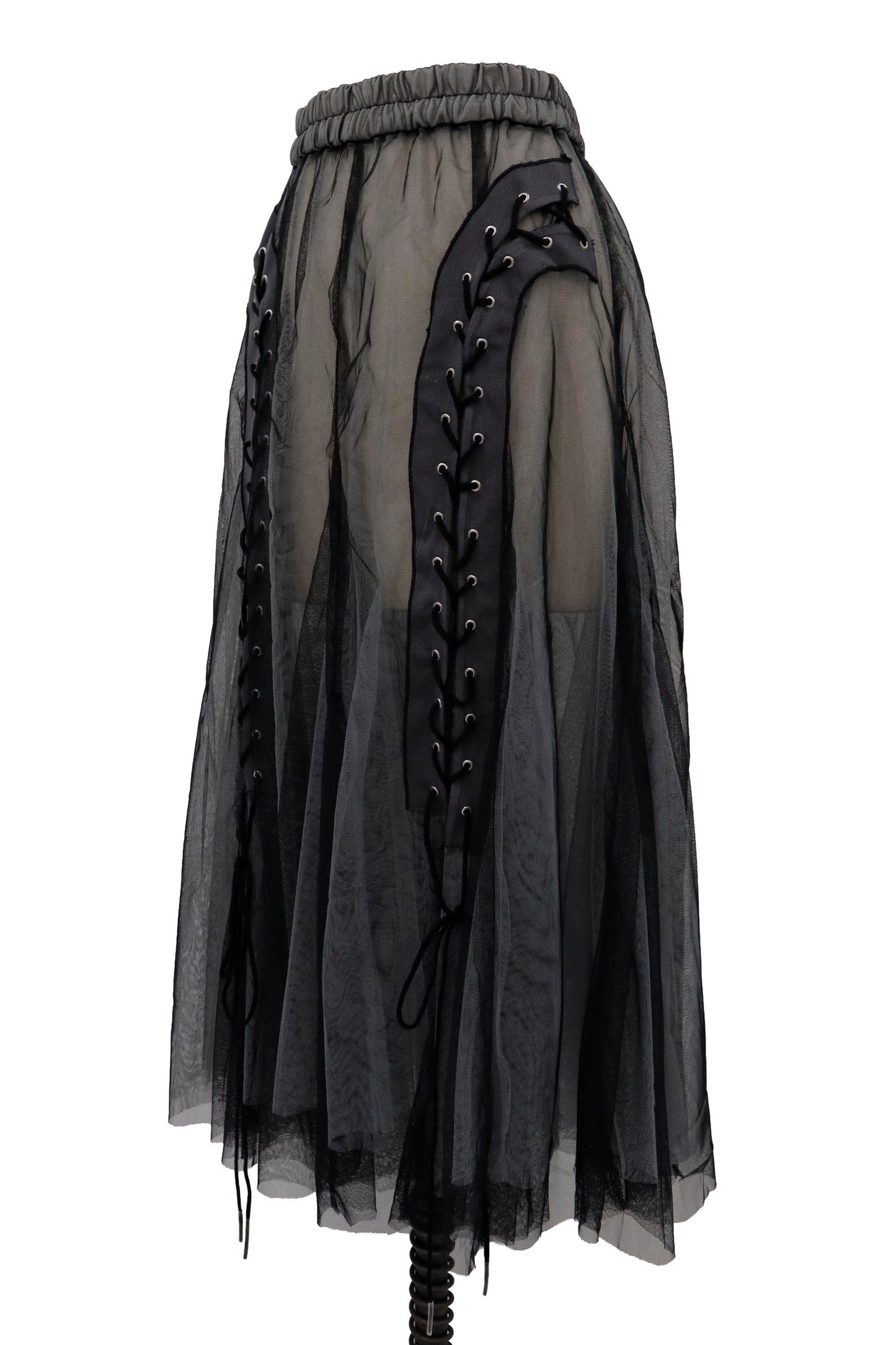 contemporary skirt/RM-［2605-060］