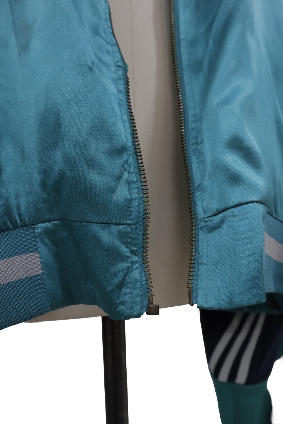 docking souvenir jacket/RM-［2608-110］