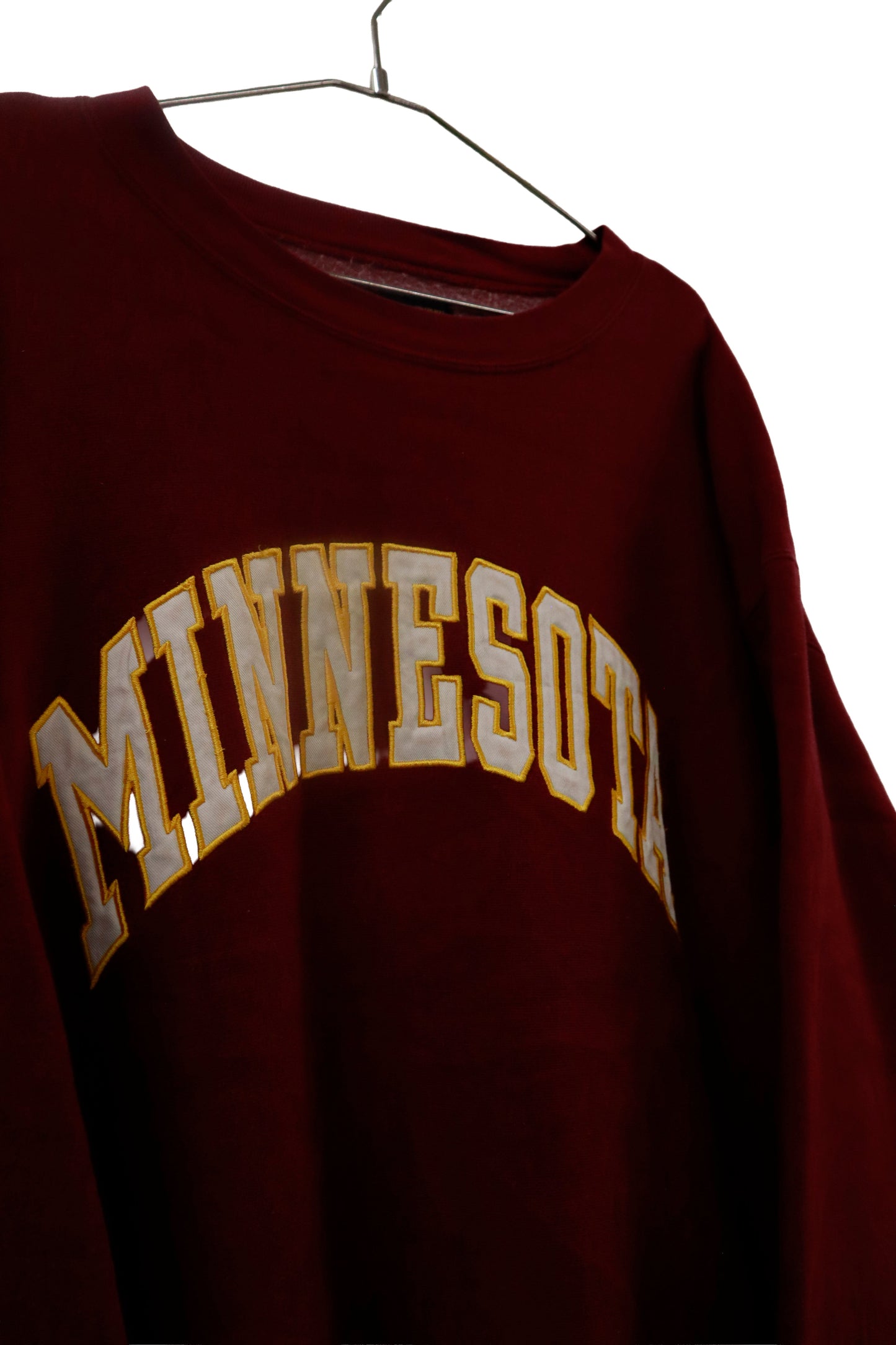 90's STEVE & BARRY'S sweatshirt / NV-［2601-017］
