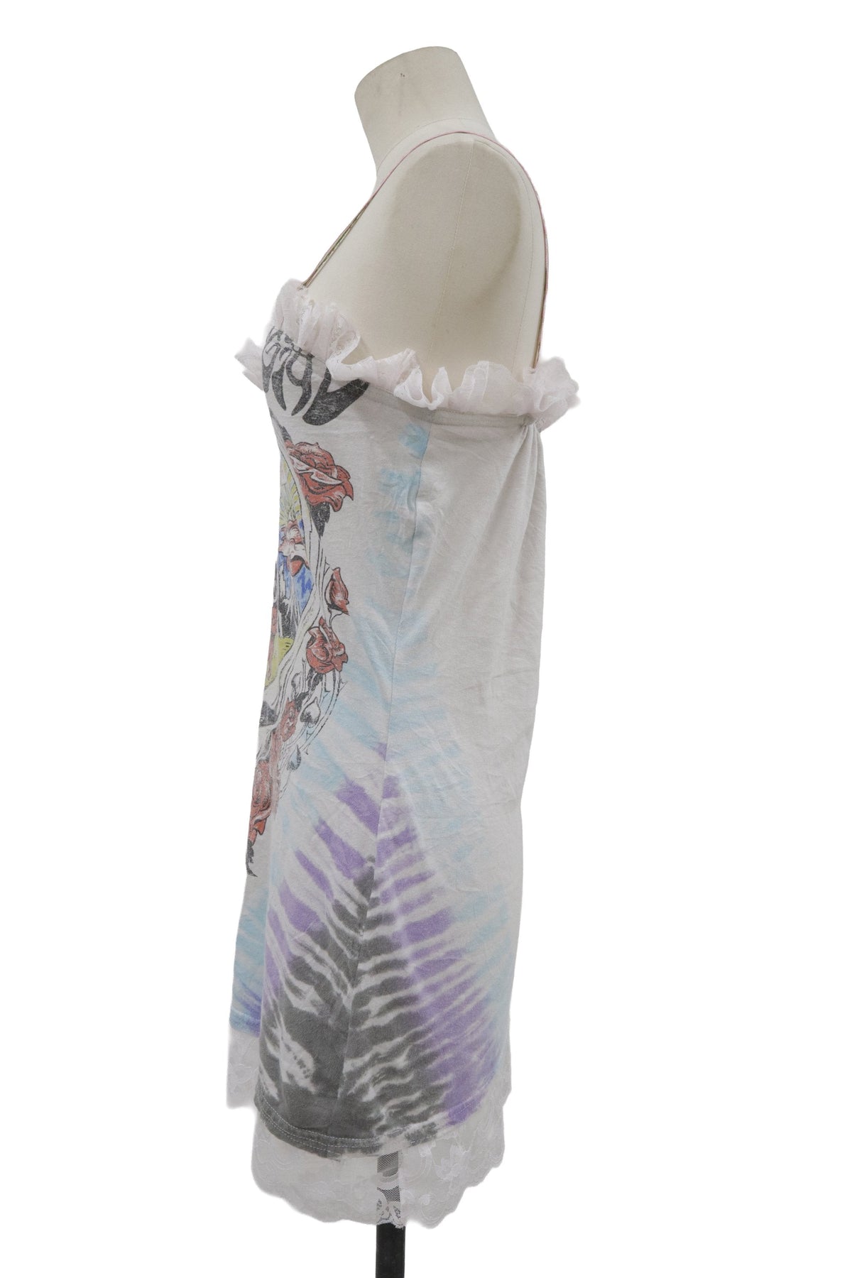 Cut sew camisole/RM-［2608-040］