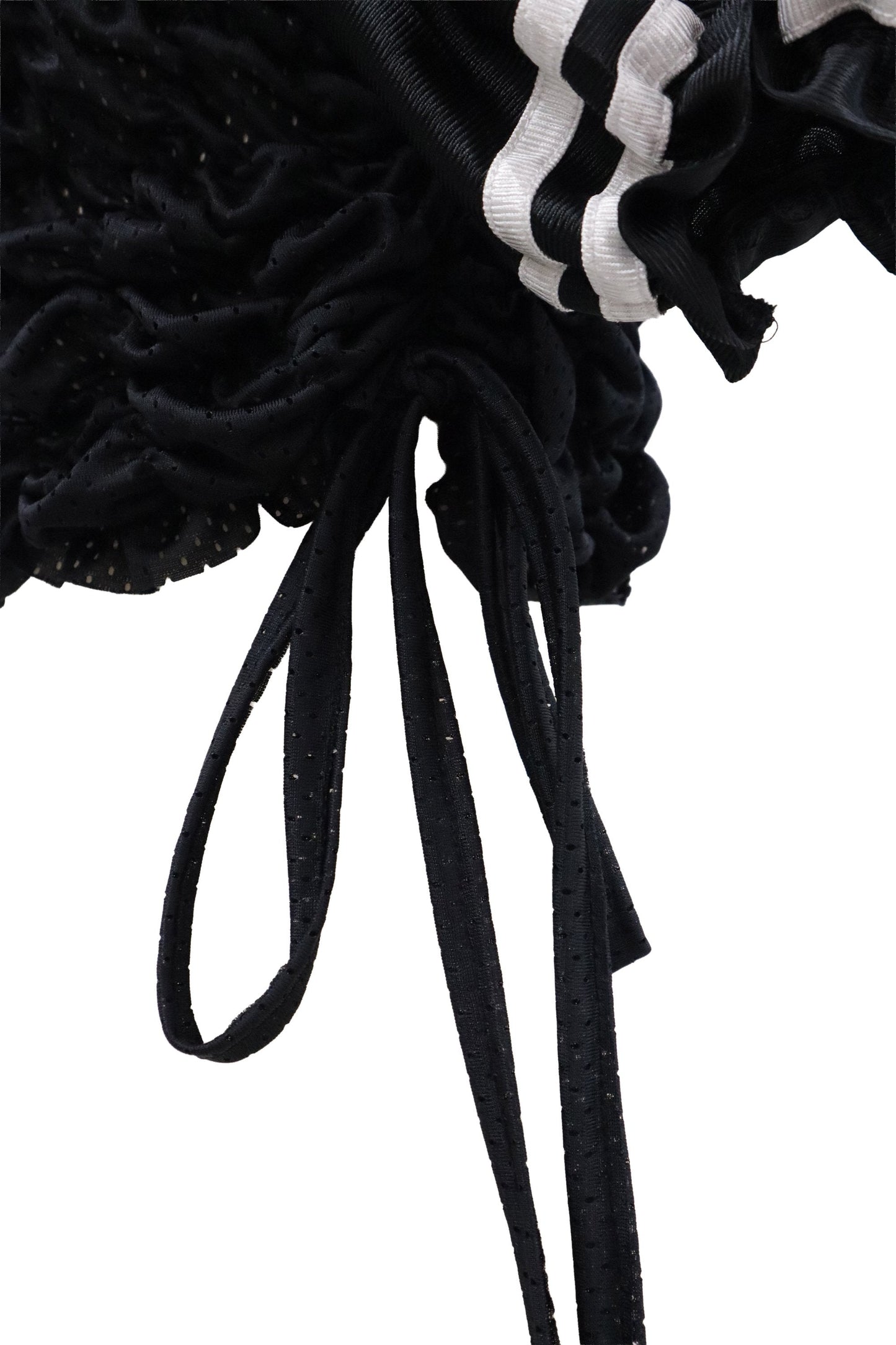 KUSHA KUSHA sports tops/RM-［2607-039］