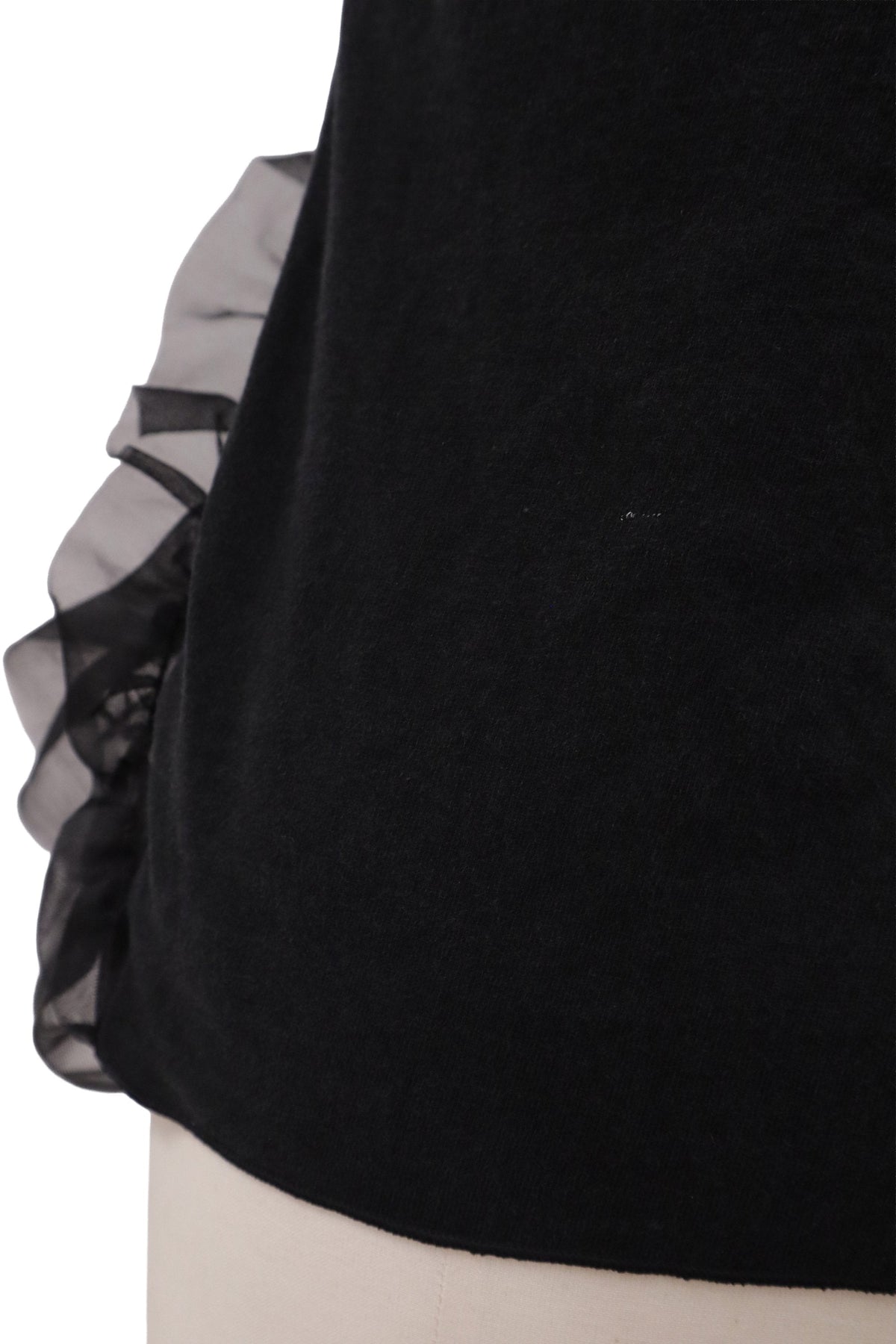 Fril Y2K tops/RM-［2607-016］