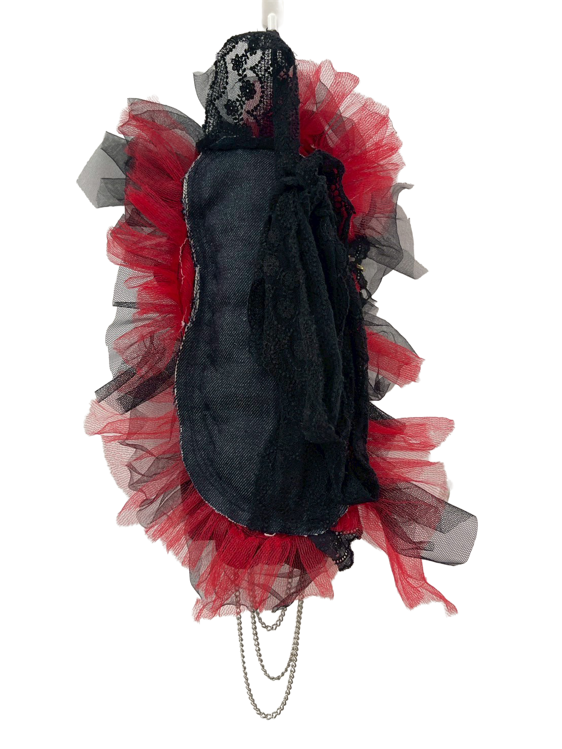 Head Dress ヘッドドレス RM-［2507-169］