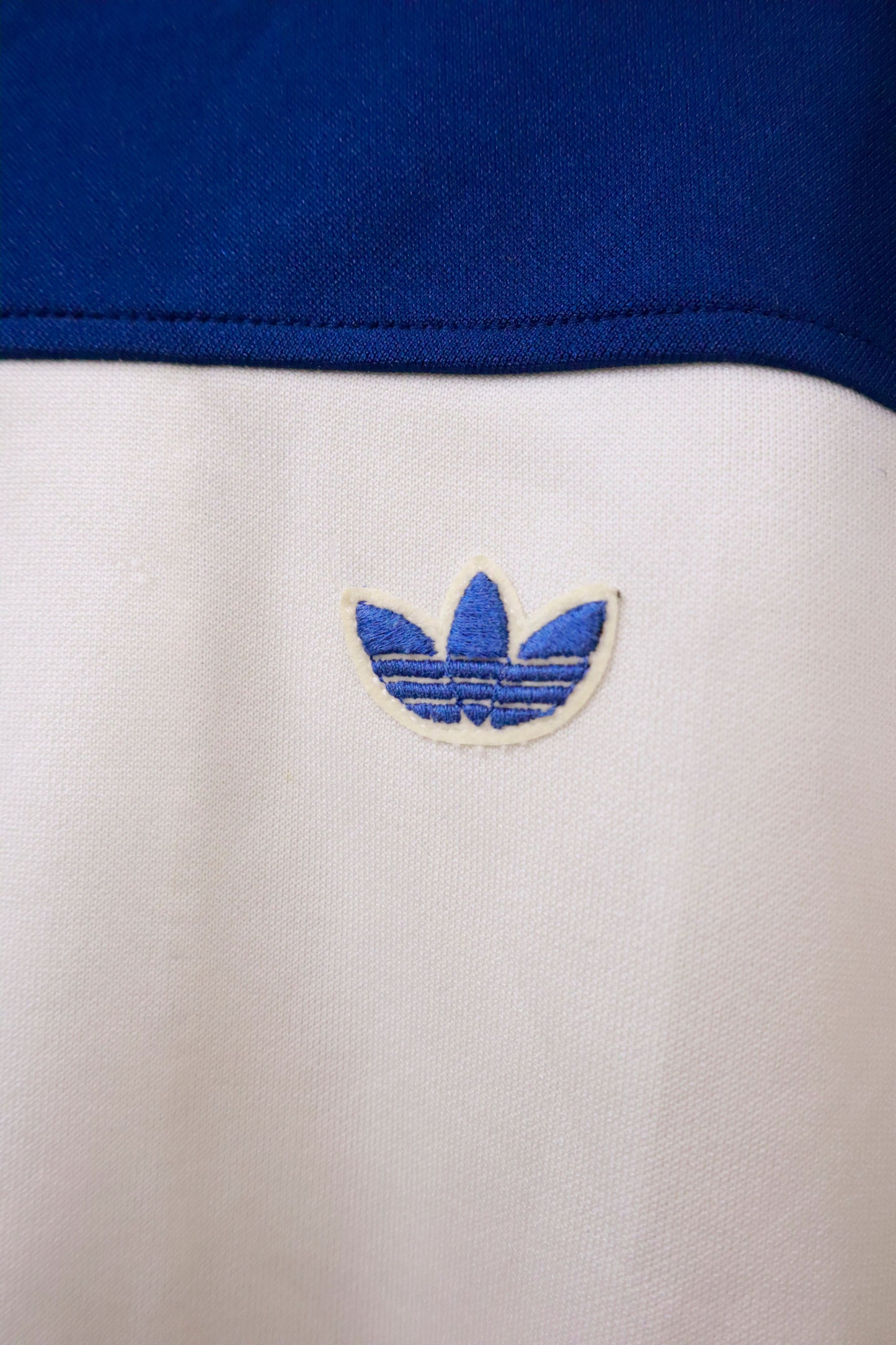 70's adidas from DESCENTE made in W.GERMANY/NV-［2511-043］
