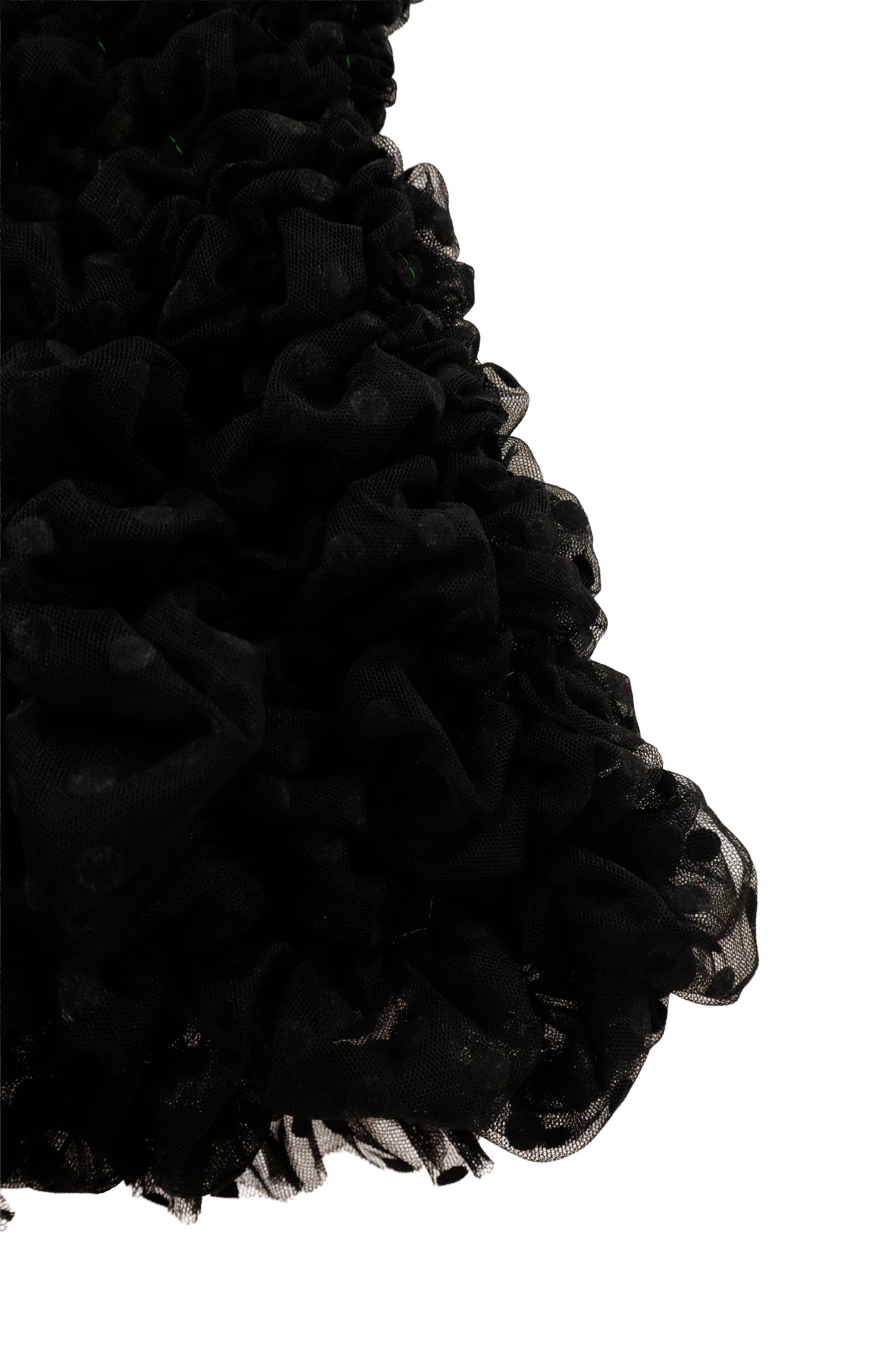 KUSHA KUSHA PLAN/skirt/RM-［2602-112］