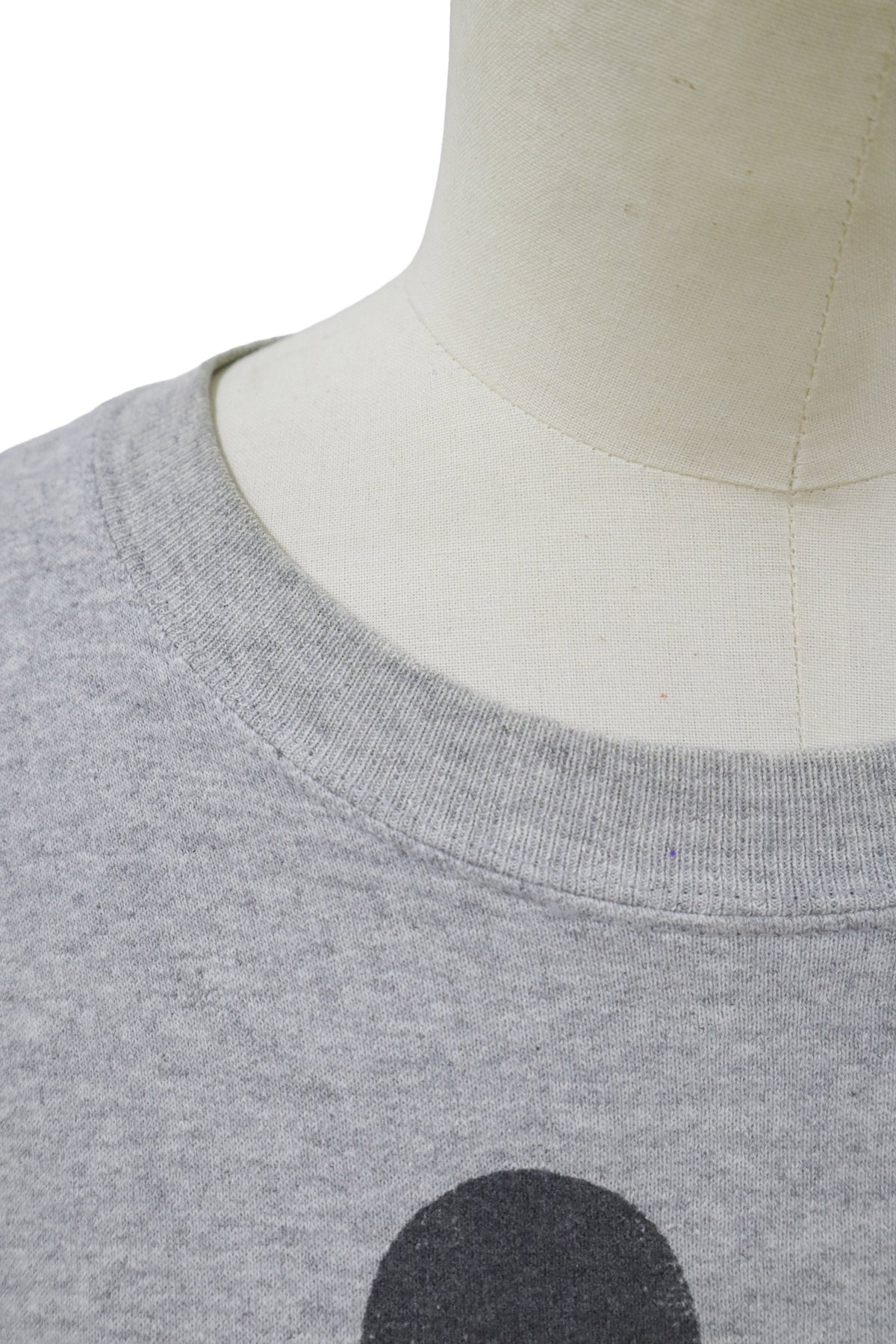 docking sweatshirt/RM-［2608-126］