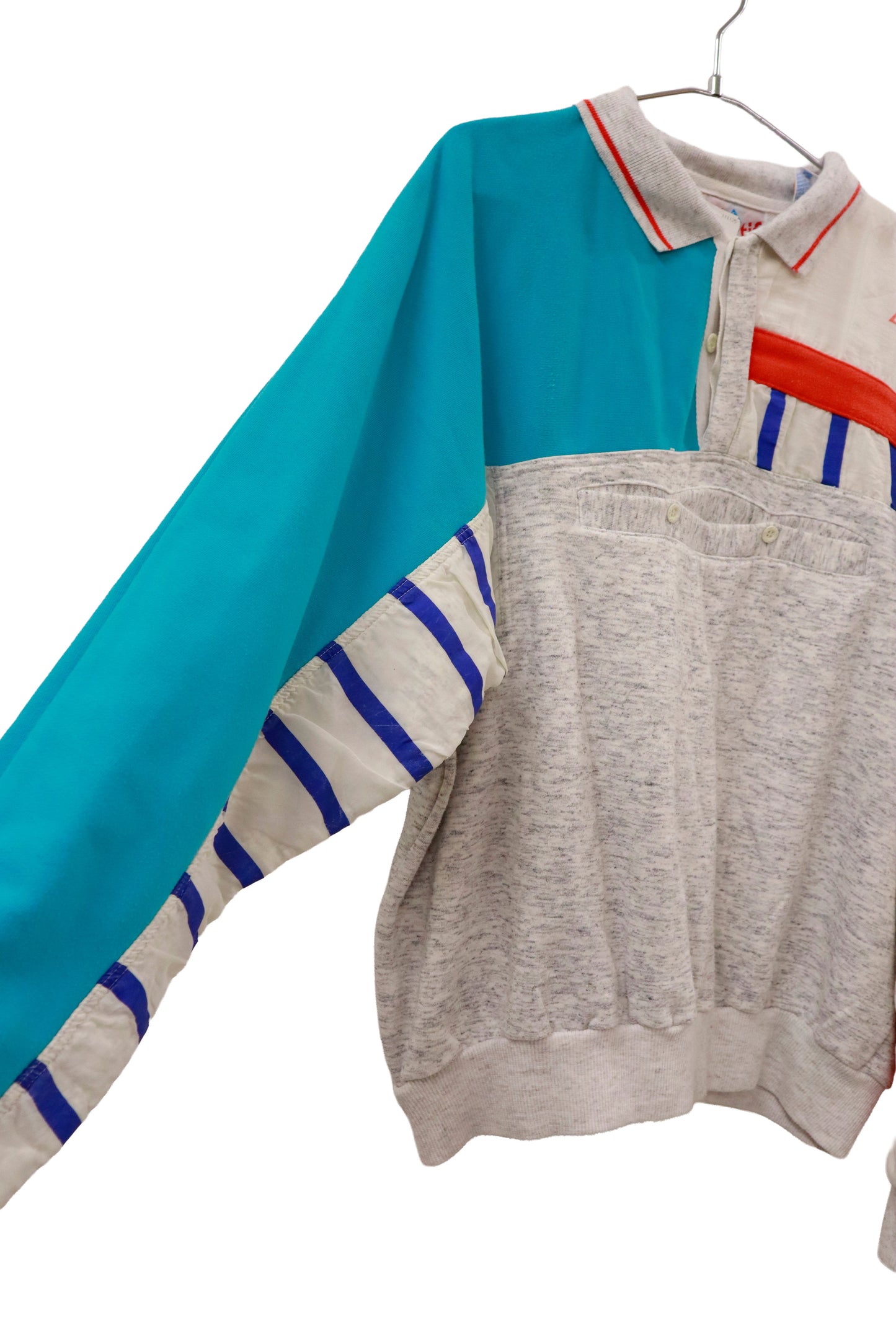 80's le coq sportif /NV-［2601-040］
