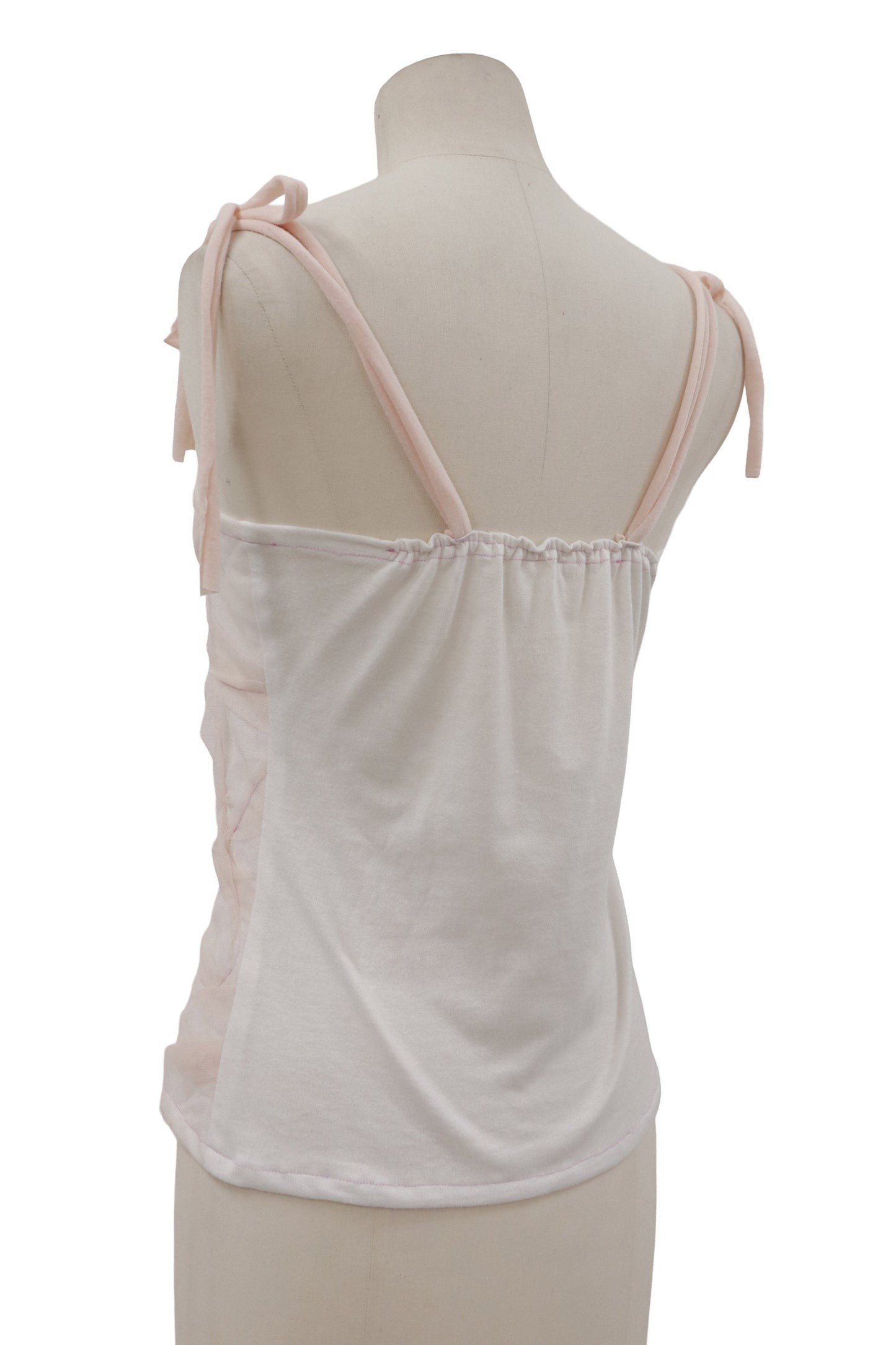graphic camisole/RM-［2607-025］