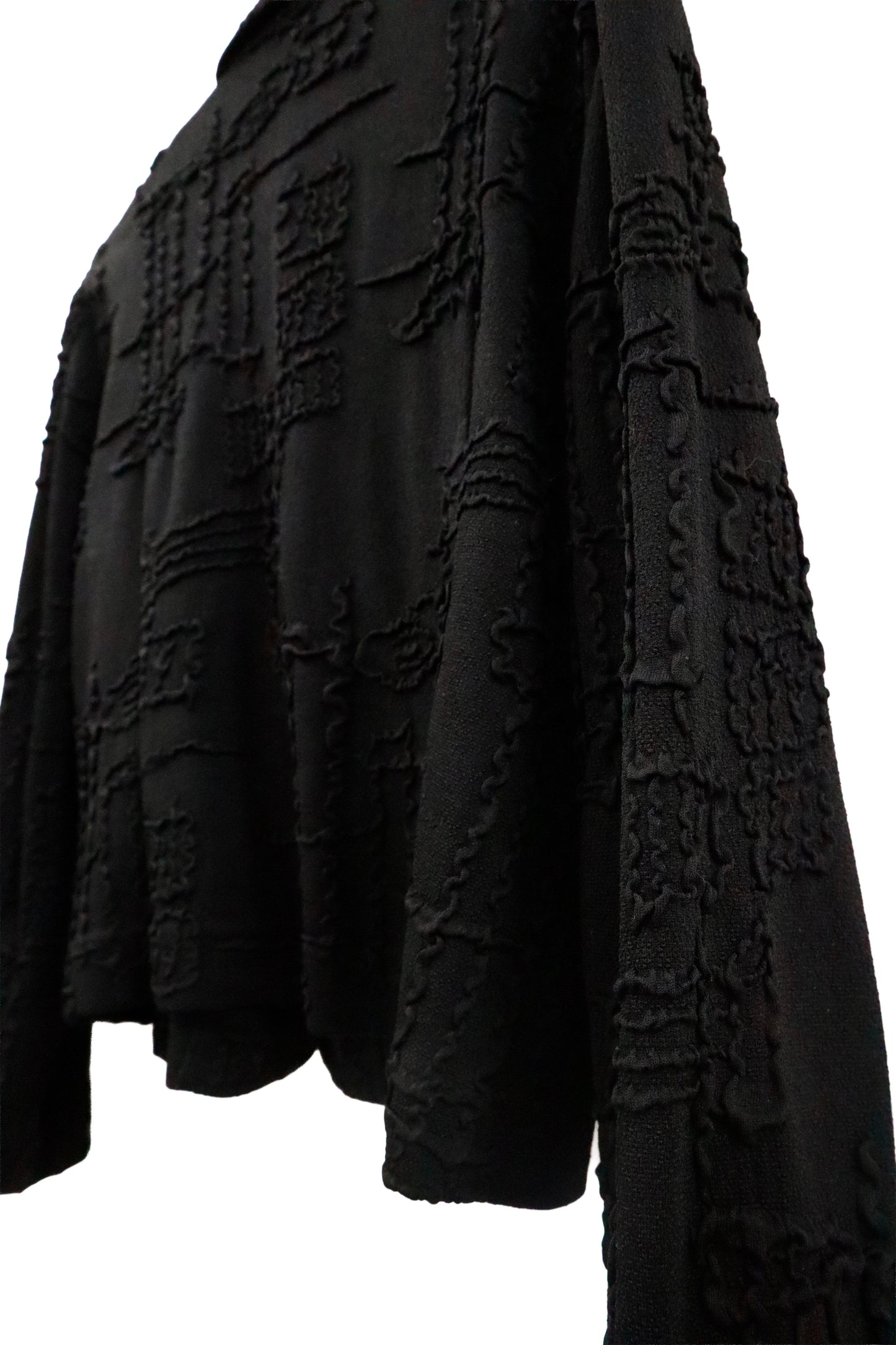 Design jacket / U-［2601-025］