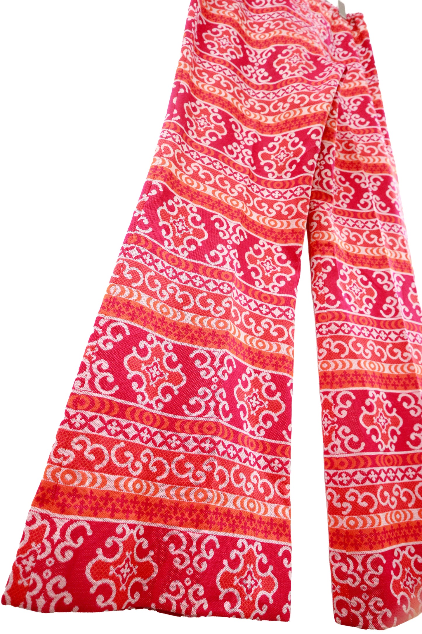 flare easy pants/NV-［2601-042］