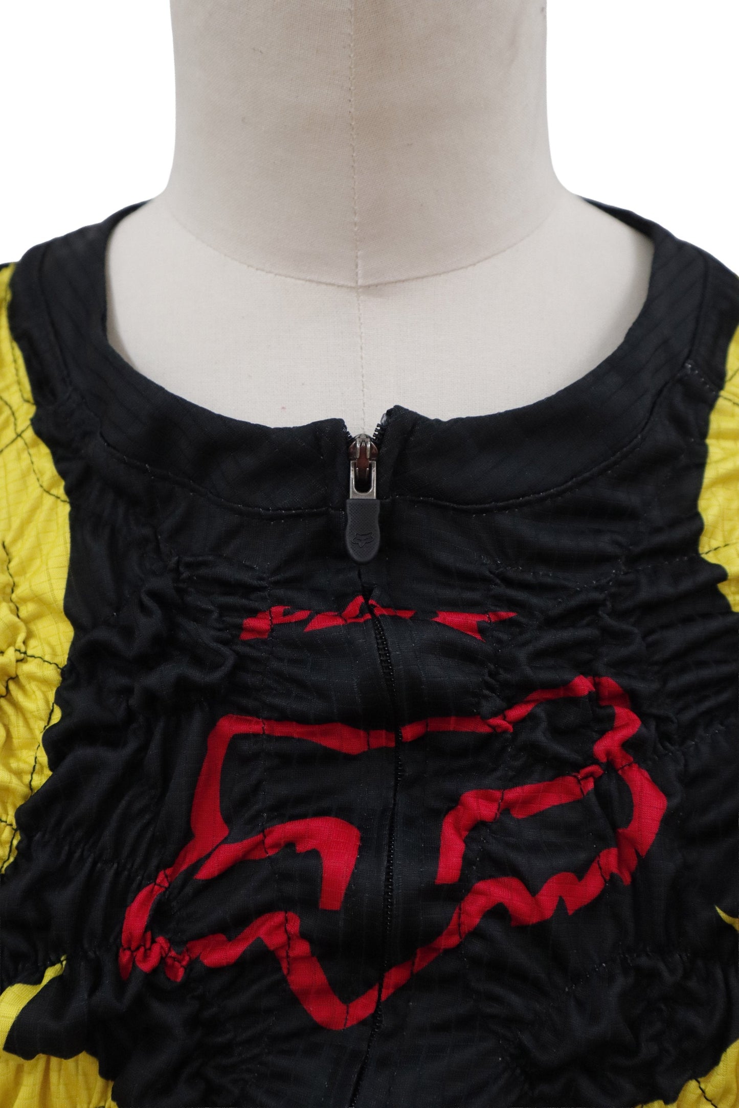 KUSHA KUSHA sports tops/RM-［2607-040］