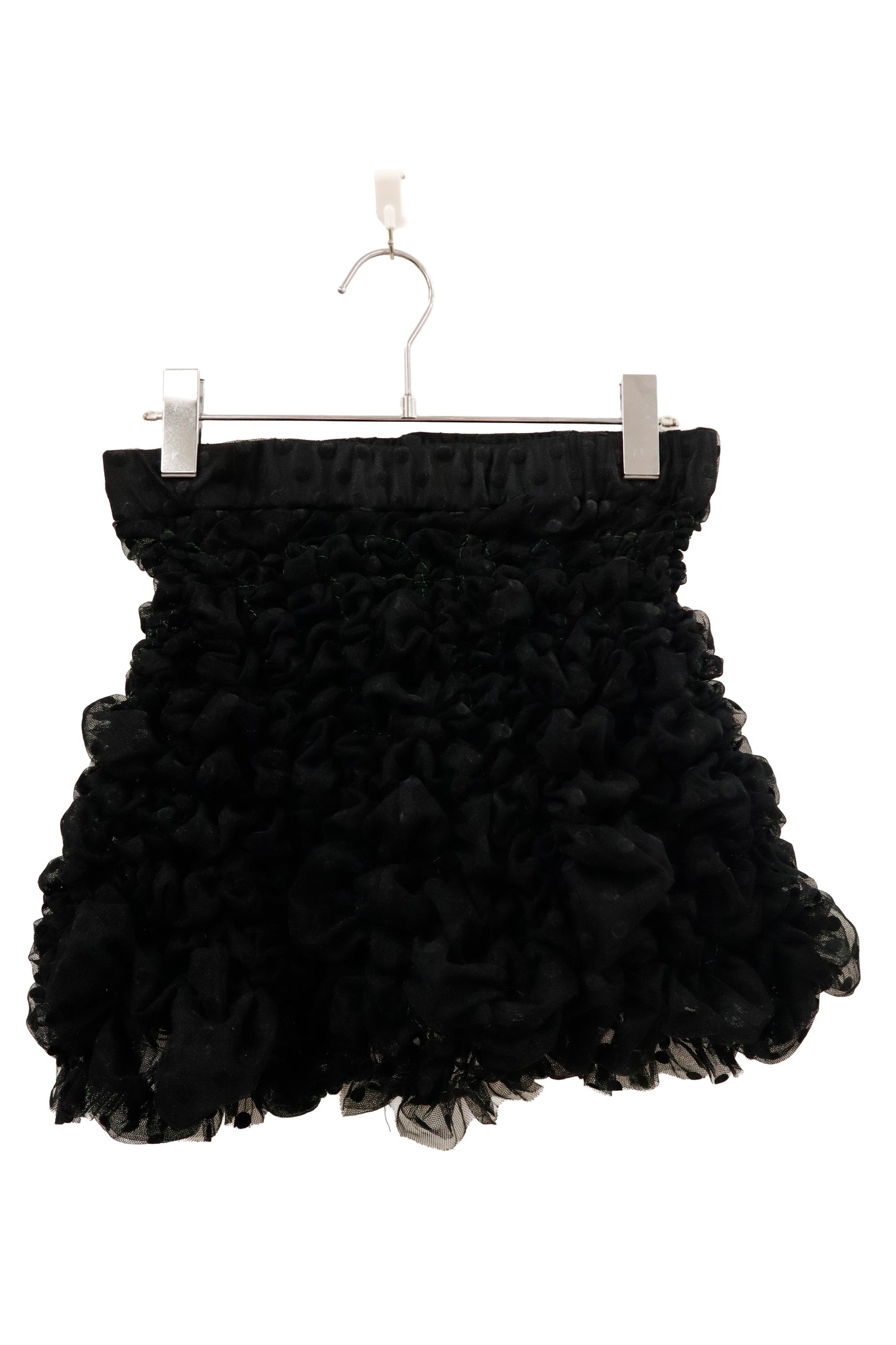 KUSHA KUSHA PLAN/skirt/RM-［2602-112］