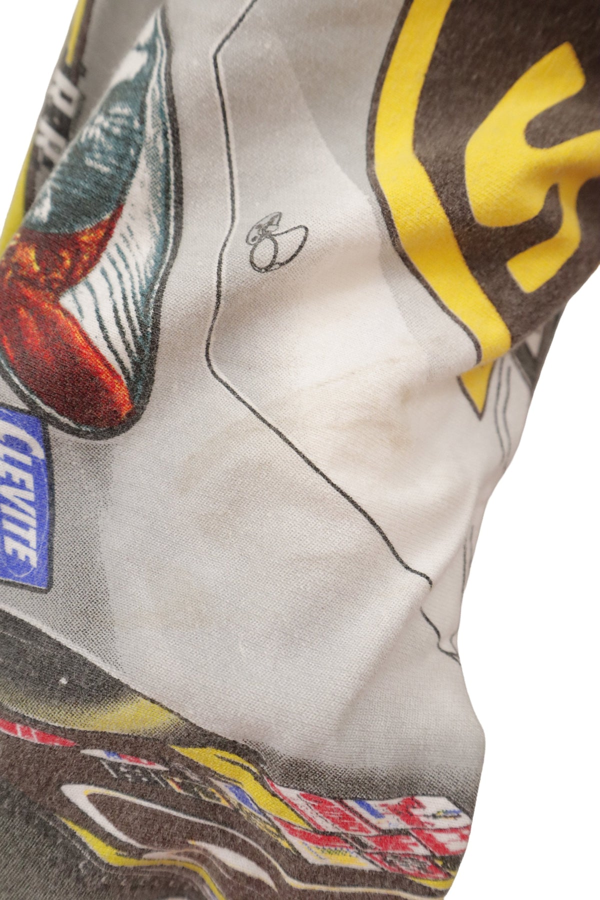 patchwork cut saw/RM-［2608-090］