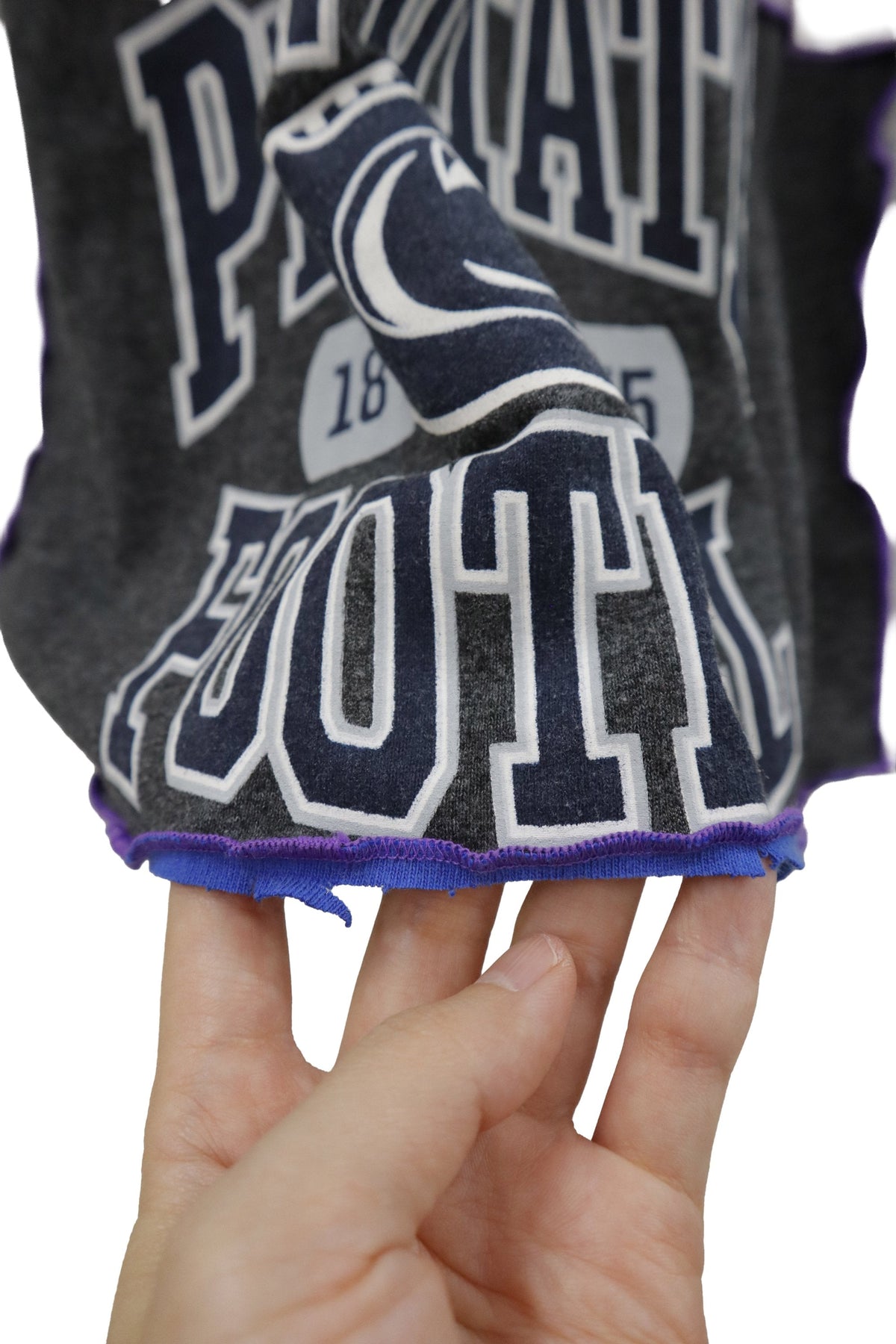 graphic docking tee/RM-［2608-114］