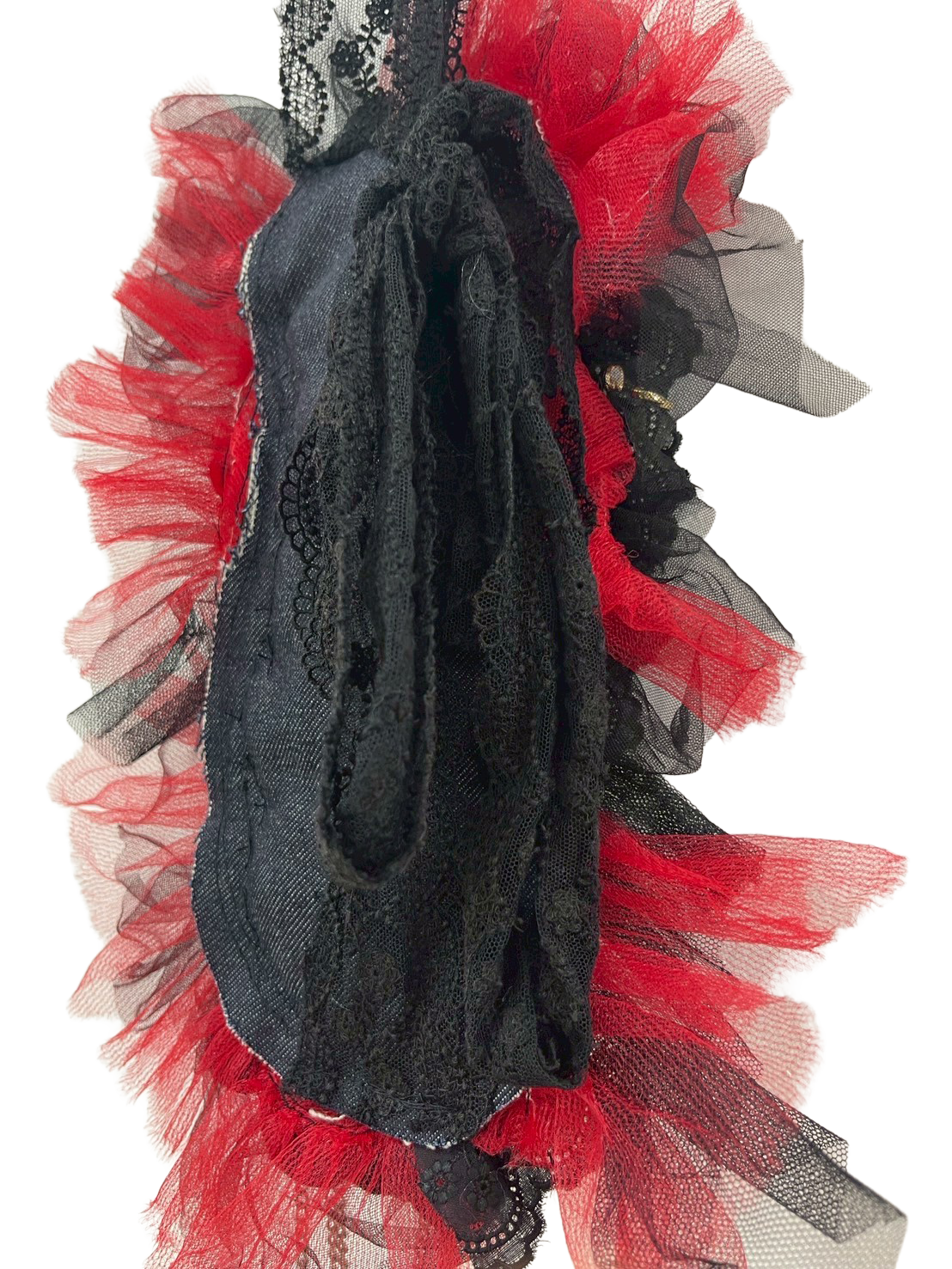 Head Dress ヘッドドレス RM-［2507-169］