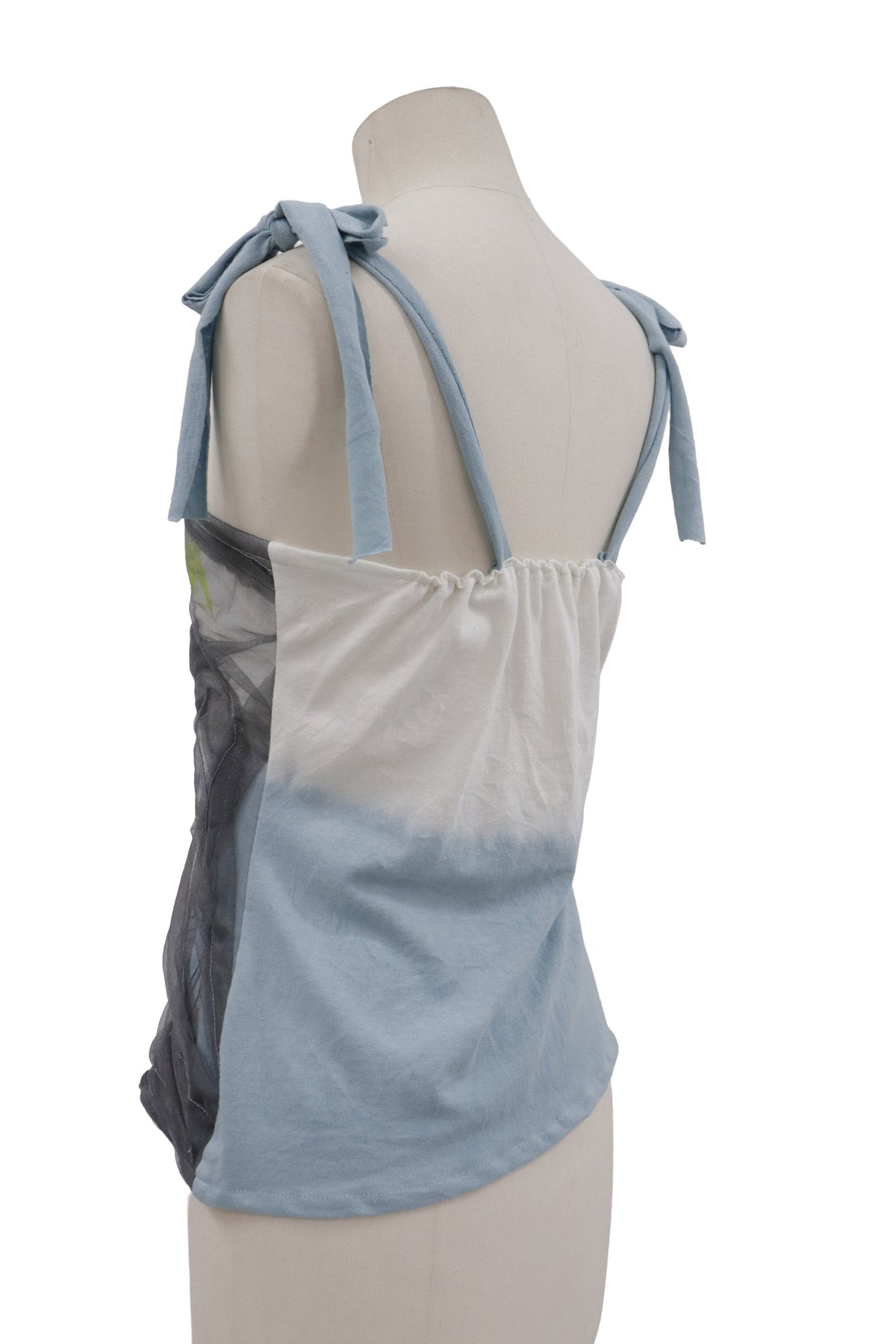 graphic camisole/RM-［2607-080］