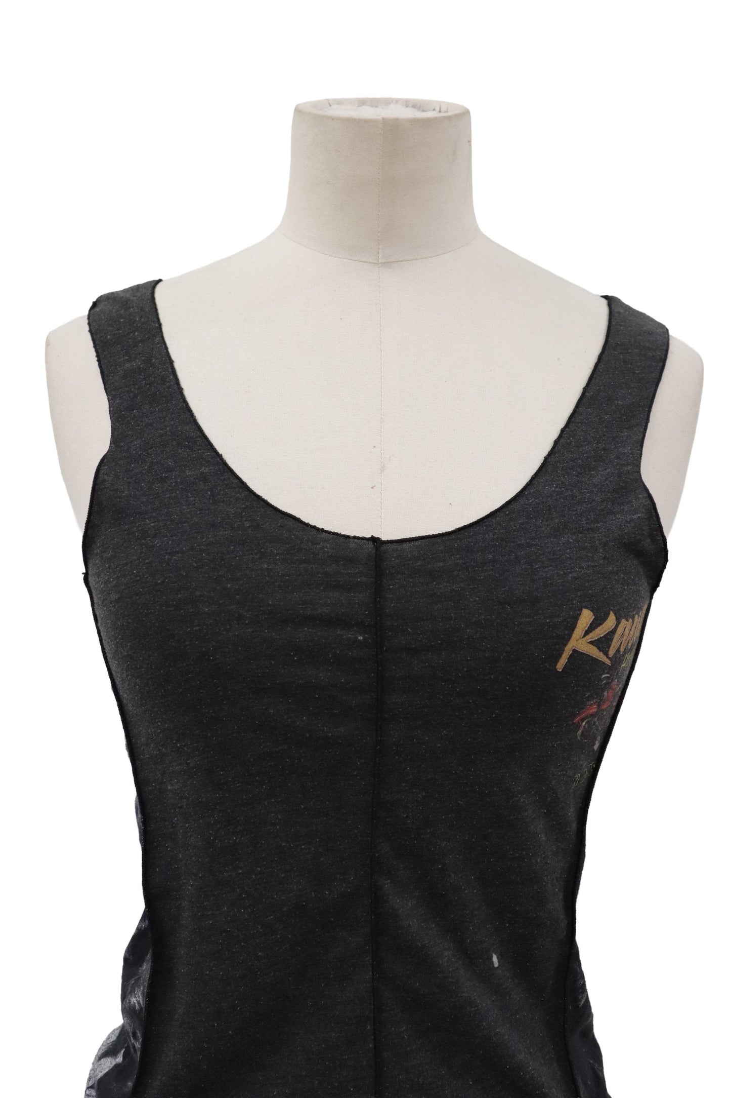 kauai docking tanktop/RM-［2607-031］